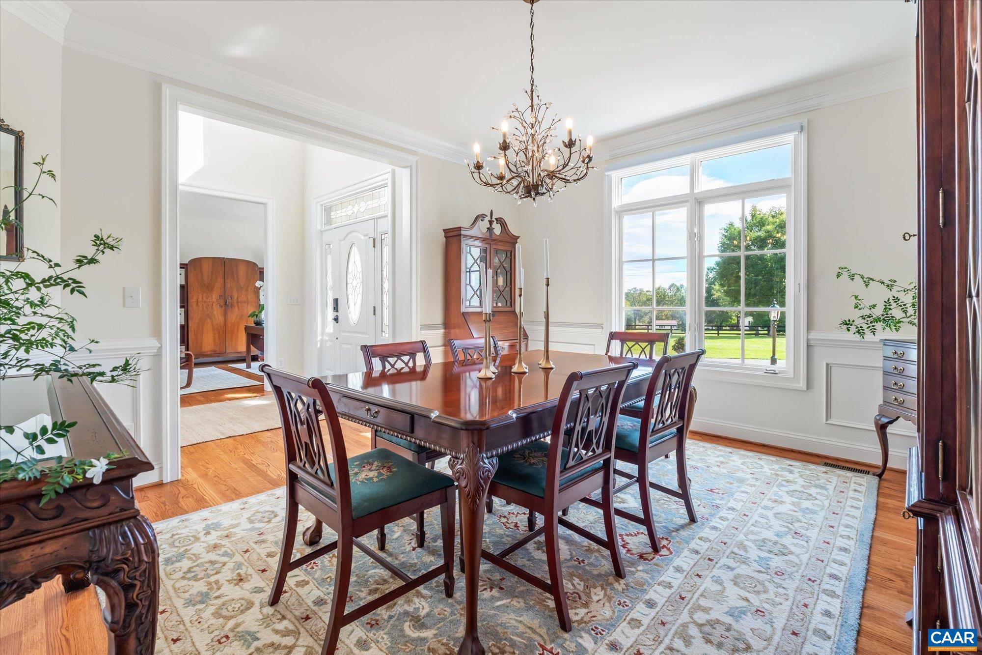540 SUNRISE LN, EARLYSVILLE, Virginia 22936, 6 Bedrooms Bedrooms, ,5 BathroomsBathrooms,Residential,540 SUNRISE LN,682877 MLS # 682877
