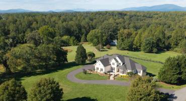 540 SUNRISE LN, EARLYSVILLE, Virginia 22936, 6 Bedrooms Bedrooms, ,5 BathroomsBathrooms,Residential,540 SUNRISE LN,682877 MLS # 682877