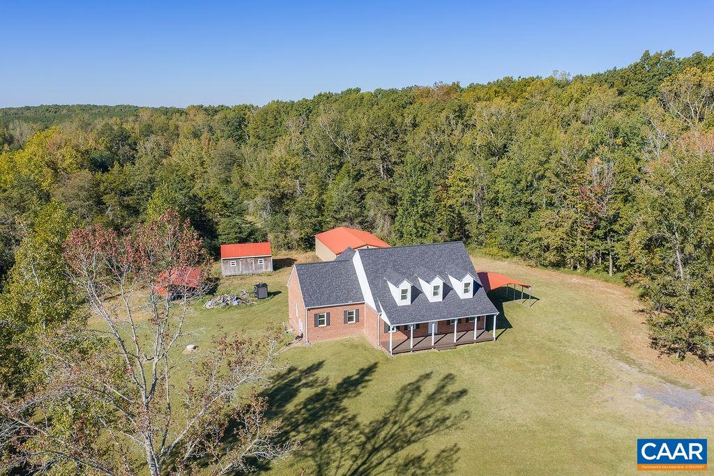 432 TWIN OAKS LN, KENTS STORE, Virginia 23084, 4 Bedrooms Bedrooms, ,2 BathroomsBathrooms,Residential,432 TWIN OAKS LN,682879 MLS # 682879
