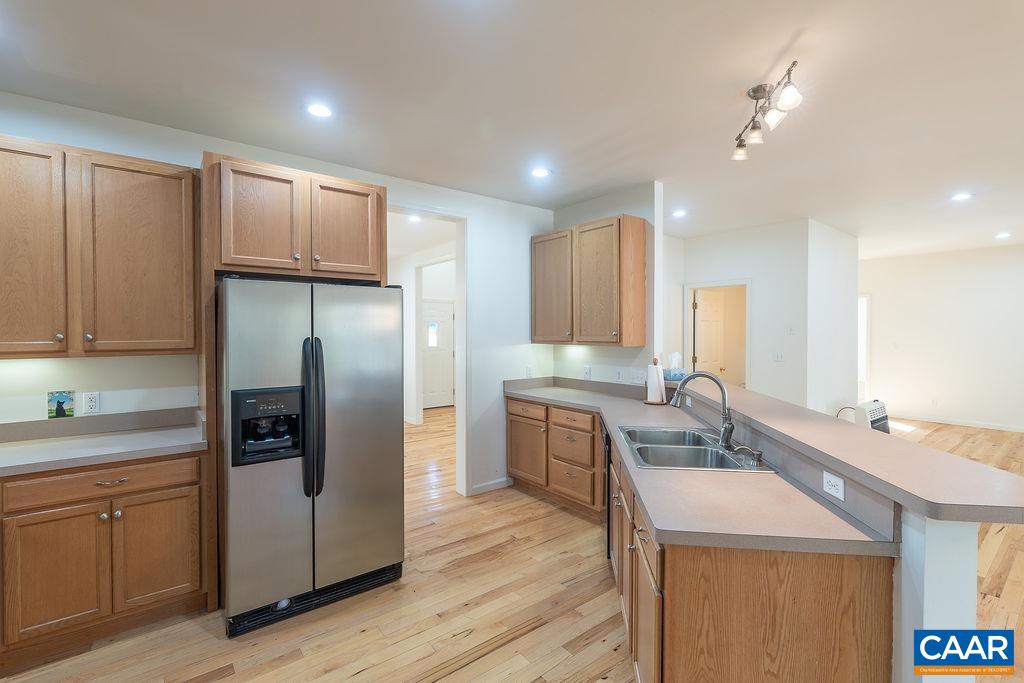 432 TWIN OAKS LN, KENTS STORE, Virginia 23084, 4 Bedrooms Bedrooms, ,2 BathroomsBathrooms,Residential,432 TWIN OAKS LN,682879 MLS # 682879