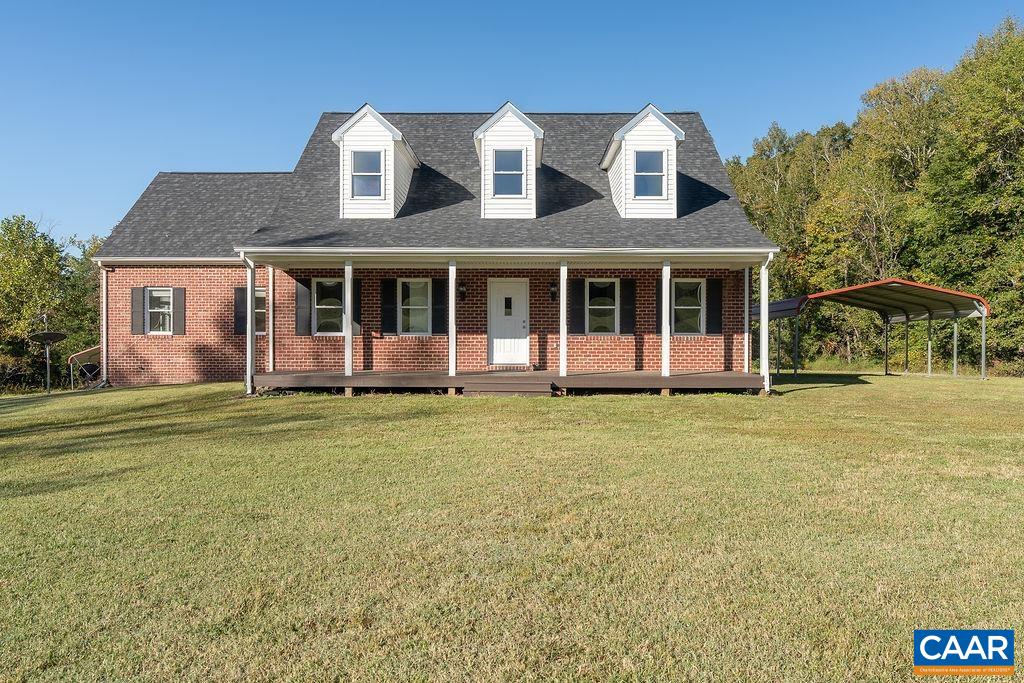 432 TWIN OAKS LN, KENTS STORE, Virginia 23084, 4 Bedrooms Bedrooms, ,2 BathroomsBathrooms,Residential,432 TWIN OAKS LN,682879 MLS # 682879