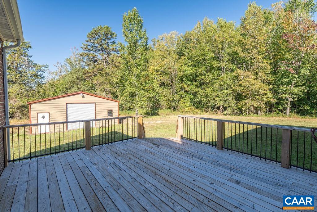 432 TWIN OAKS LN, KENTS STORE, Virginia 23084, 4 Bedrooms Bedrooms, ,2 BathroomsBathrooms,Residential,432 TWIN OAKS LN,682879 MLS # 682879