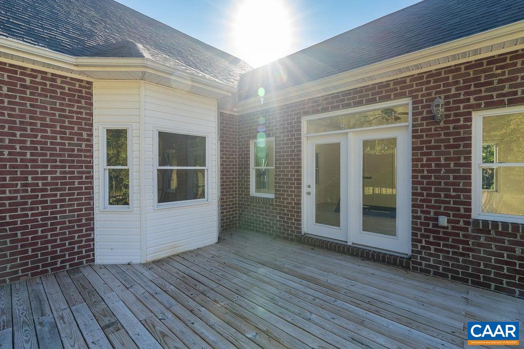 432 TWIN OAKS LN, KENTS STORE, Virginia 23084, 4 Bedrooms Bedrooms, ,2 BathroomsBathrooms,Residential,432 TWIN OAKS LN,682879 MLS # 682879