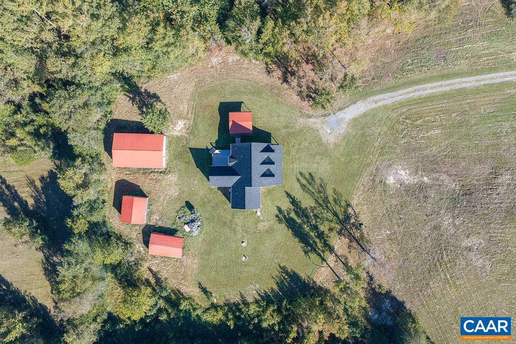 432 TWIN OAKS LN, KENTS STORE, Virginia 23084, 4 Bedrooms Bedrooms, ,2 BathroomsBathrooms,Residential,432 TWIN OAKS LN,682879 MLS # 682879