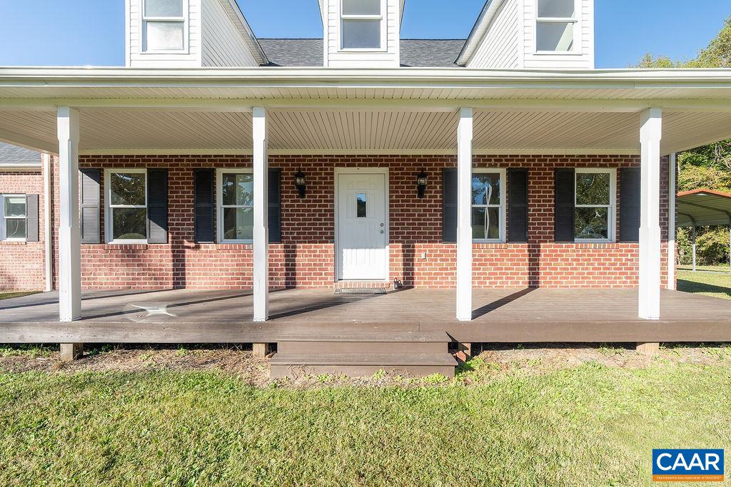 432 TWIN OAKS LN, KENTS STORE, Virginia 23084, 4 Bedrooms Bedrooms, ,2 BathroomsBathrooms,Residential,432 TWIN OAKS LN,682879 MLS # 682879