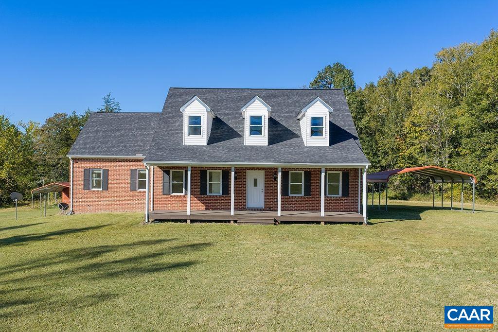 432 TWIN OAKS LN, KENTS STORE, Virginia 23084, 4 Bedrooms Bedrooms, ,2 BathroomsBathrooms,Residential,432 TWIN OAKS LN,682879 MLS # 682879