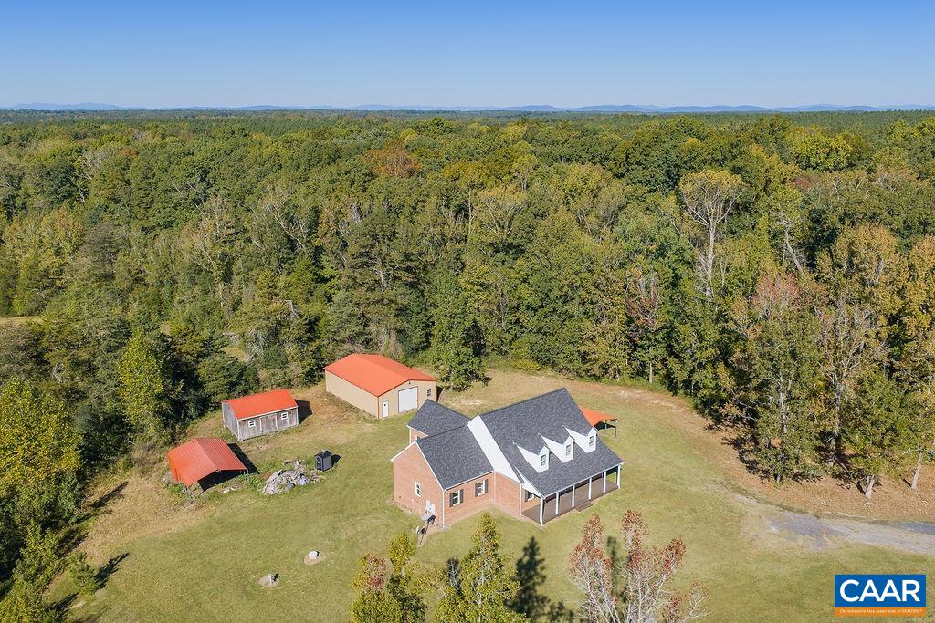 432 TWIN OAKS LN, KENTS STORE, Virginia 23084, 4 Bedrooms Bedrooms, ,2 BathroomsBathrooms,Residential,432 TWIN OAKS LN,682879 MLS # 682879