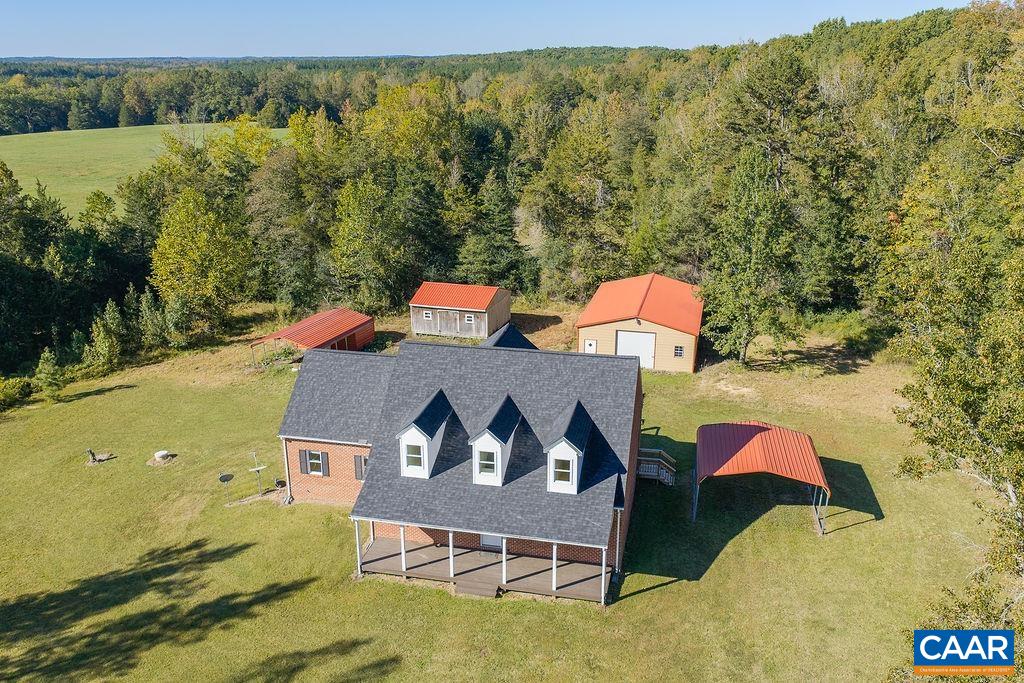 432 TWIN OAKS LN, KENTS STORE, Virginia 23084, 4 Bedrooms Bedrooms, ,2 BathroomsBathrooms,Residential,432 TWIN OAKS LN,682879 MLS # 682879