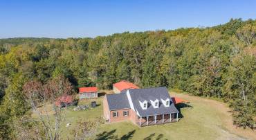 432 TWIN OAKS LN, KENTS STORE, Virginia 23084, 4 Bedrooms Bedrooms, ,2 BathroomsBathrooms,Residential,432 TWIN OAKS LN,682879 MLS # 682879