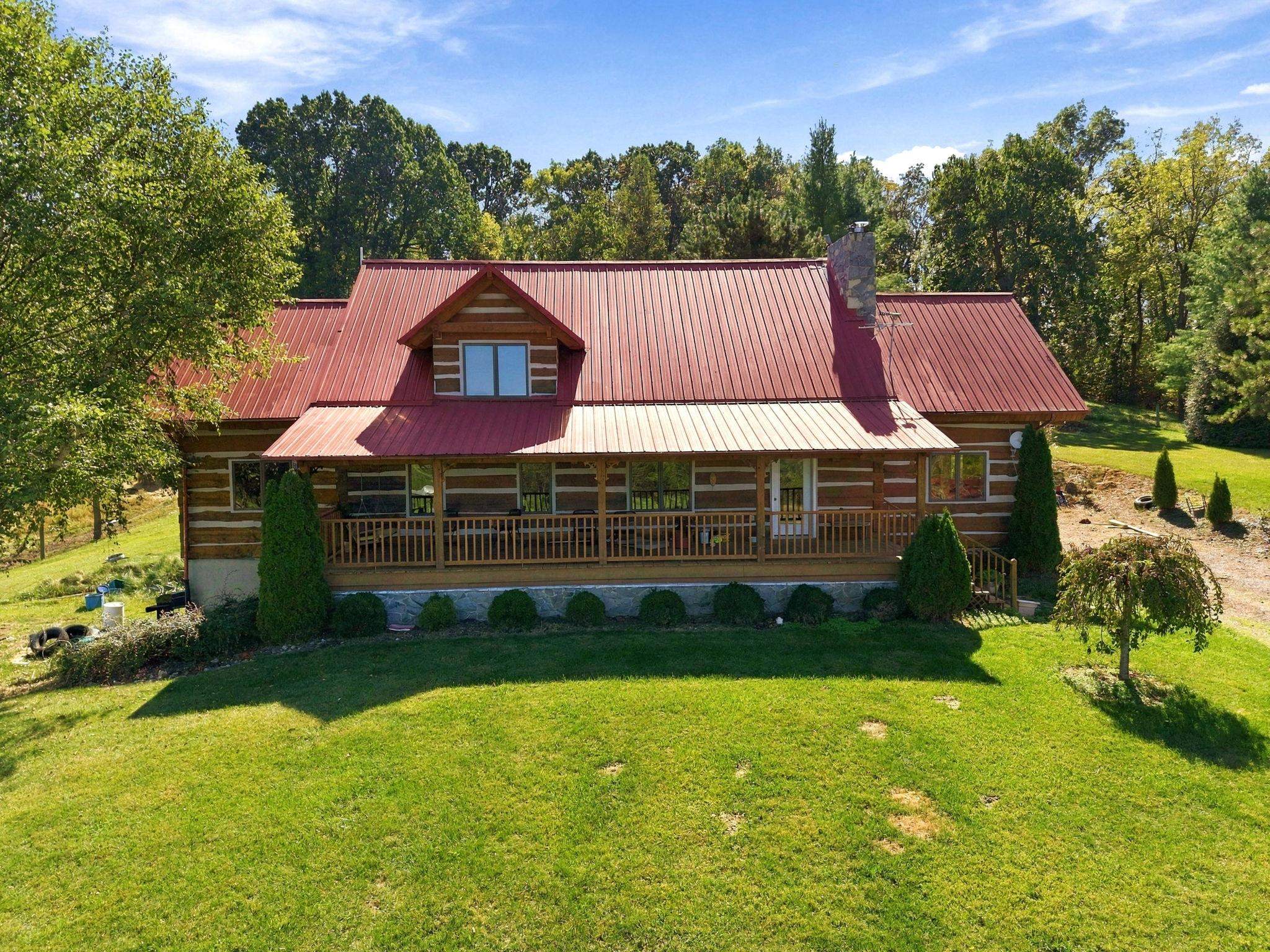 172 ROSEN LN, STAUNTON, Virginia 24401, 3 Bedrooms Bedrooms, ,2 BathroomsBathrooms,Residential,172 ROSEN LN,682880 MLS # 682880 172 ROSEN LN, STAUNTON, Virginia 24401, 3 Bedrooms Bedrooms, ,2 BathroomsBathrooms,Residential,172 ROSEN LN,682880 MLS # 682880