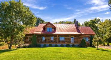172 ROSEN LN, STAUNTON, Virginia 24401, 3 Bedrooms Bedrooms, ,2 BathroomsBathrooms,Residential,172 ROSEN LN,682880 MLS # 682880