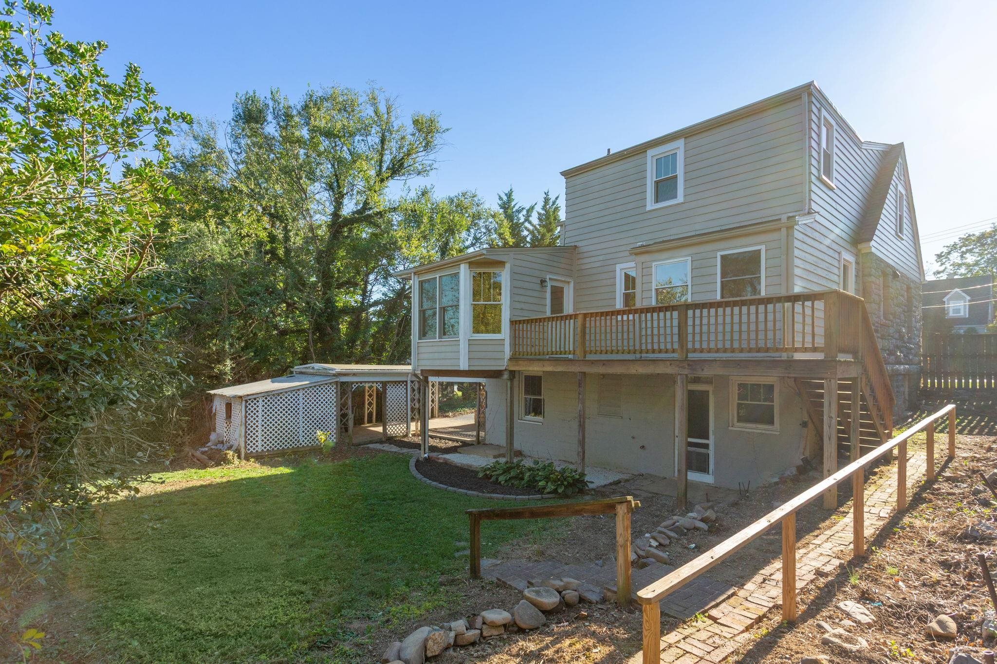 showing terrace and carport showing terrace and carport
