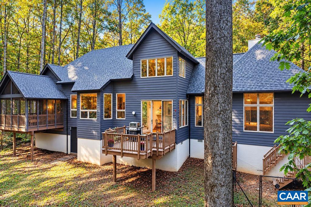 445 CRAWFORDS CLIMB, NELLYSFORD, Virginia 22958, 3 Bedrooms Bedrooms, ,3 BathroomsBathrooms,Residential,445 CRAWFORDS CLIMB,682885 MLS # 682885