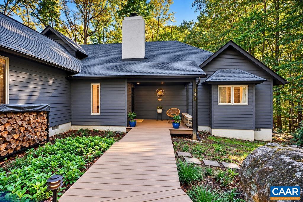 445 CRAWFORDS CLIMB, NELLYSFORD, Virginia 22958, 3 Bedrooms Bedrooms, ,3 BathroomsBathrooms,Residential,445 CRAWFORDS CLIMB,682885 MLS # 682885