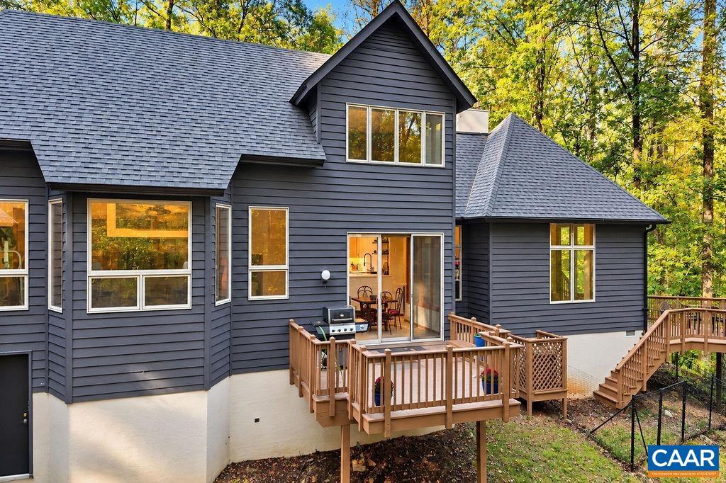 445 CRAWFORDS CLIMB, NELLYSFORD, Virginia 22958, 3 Bedrooms Bedrooms, ,3 BathroomsBathrooms,Residential,445 CRAWFORDS CLIMB,682885 MLS # 682885