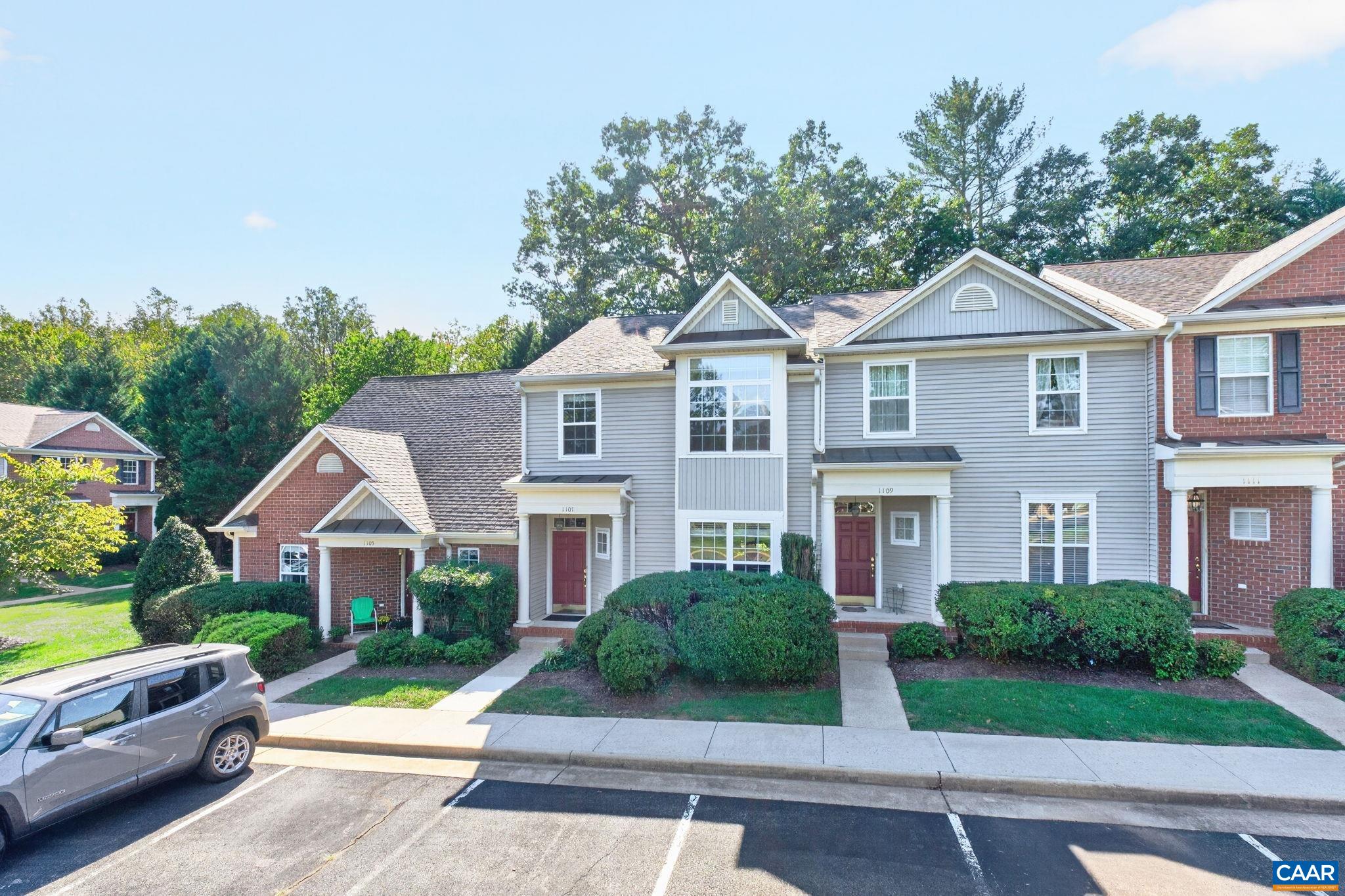1107 SOMER CHASE CT, CHARLOTTESVILLE, Virginia 22911, 3 Bedrooms Bedrooms, ,2 BathroomsBathrooms,Residential,1107 SOMER CHASE CT,682888 MLS # 682888