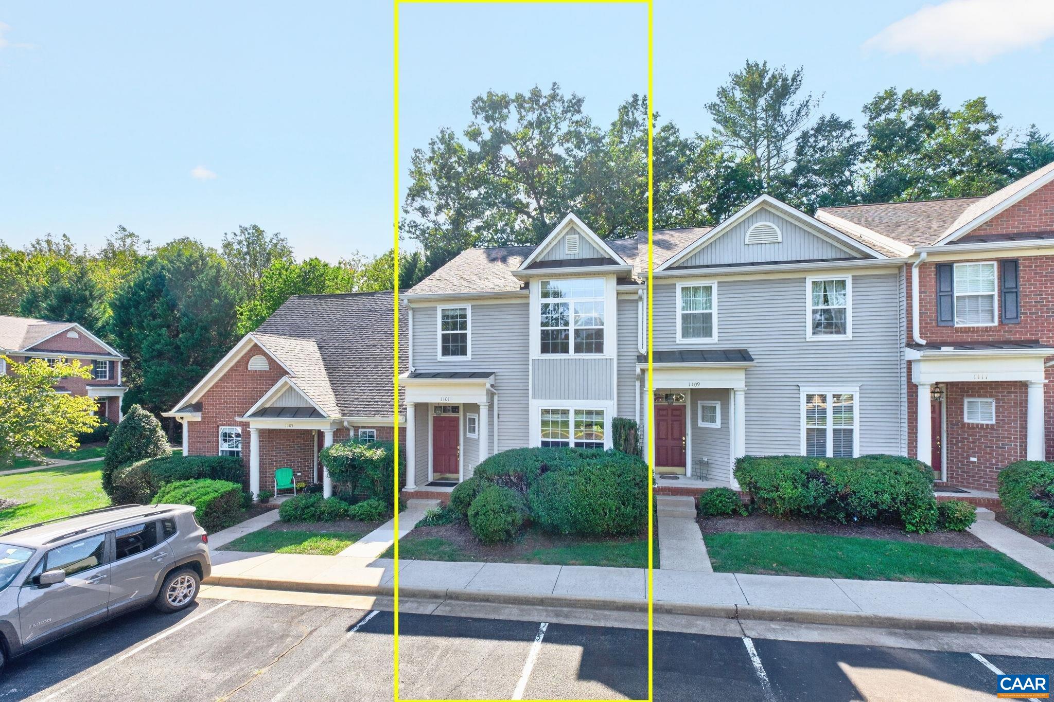 1107 SOMER CHASE CT, CHARLOTTESVILLE, Virginia 22911, 3 Bedrooms Bedrooms, ,2 BathroomsBathrooms,Residential,1107 SOMER CHASE CT,682888 MLS # 682888