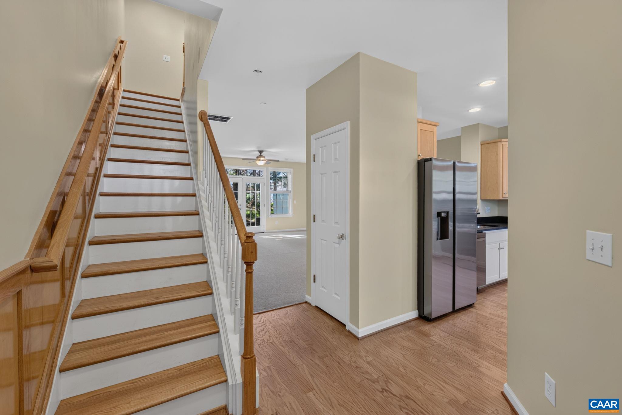 1107 SOMER CHASE CT, CHARLOTTESVILLE, Virginia 22911, 3 Bedrooms Bedrooms, ,2 BathroomsBathrooms,Residential,1107 SOMER CHASE CT,682888 MLS # 682888