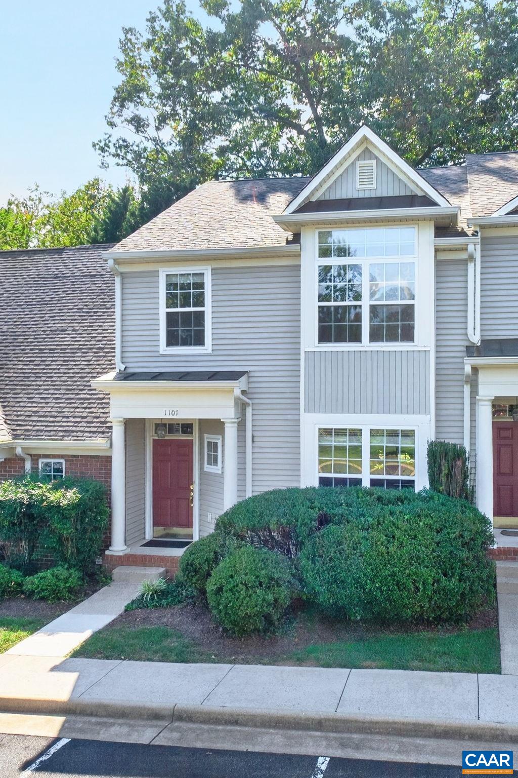 1107 SOMER CHASE CT, CHARLOTTESVILLE, Virginia 22911, 3 Bedrooms Bedrooms, ,2 BathroomsBathrooms,Residential,1107 SOMER CHASE CT,682888 MLS # 682888