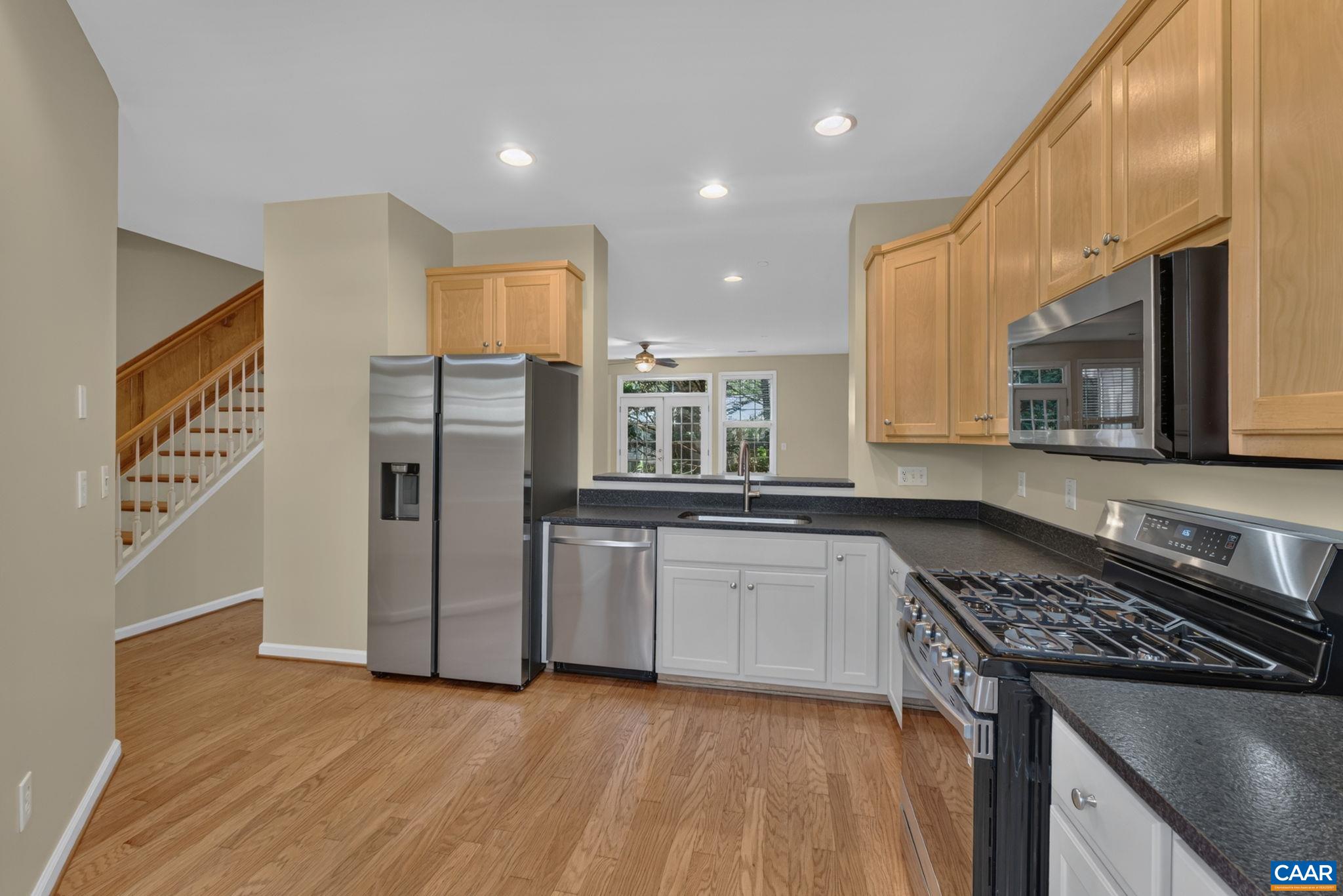 1107 SOMER CHASE CT, CHARLOTTESVILLE, Virginia 22911, 3 Bedrooms Bedrooms, ,2 BathroomsBathrooms,Residential,1107 SOMER CHASE CT,682888 MLS # 682888
