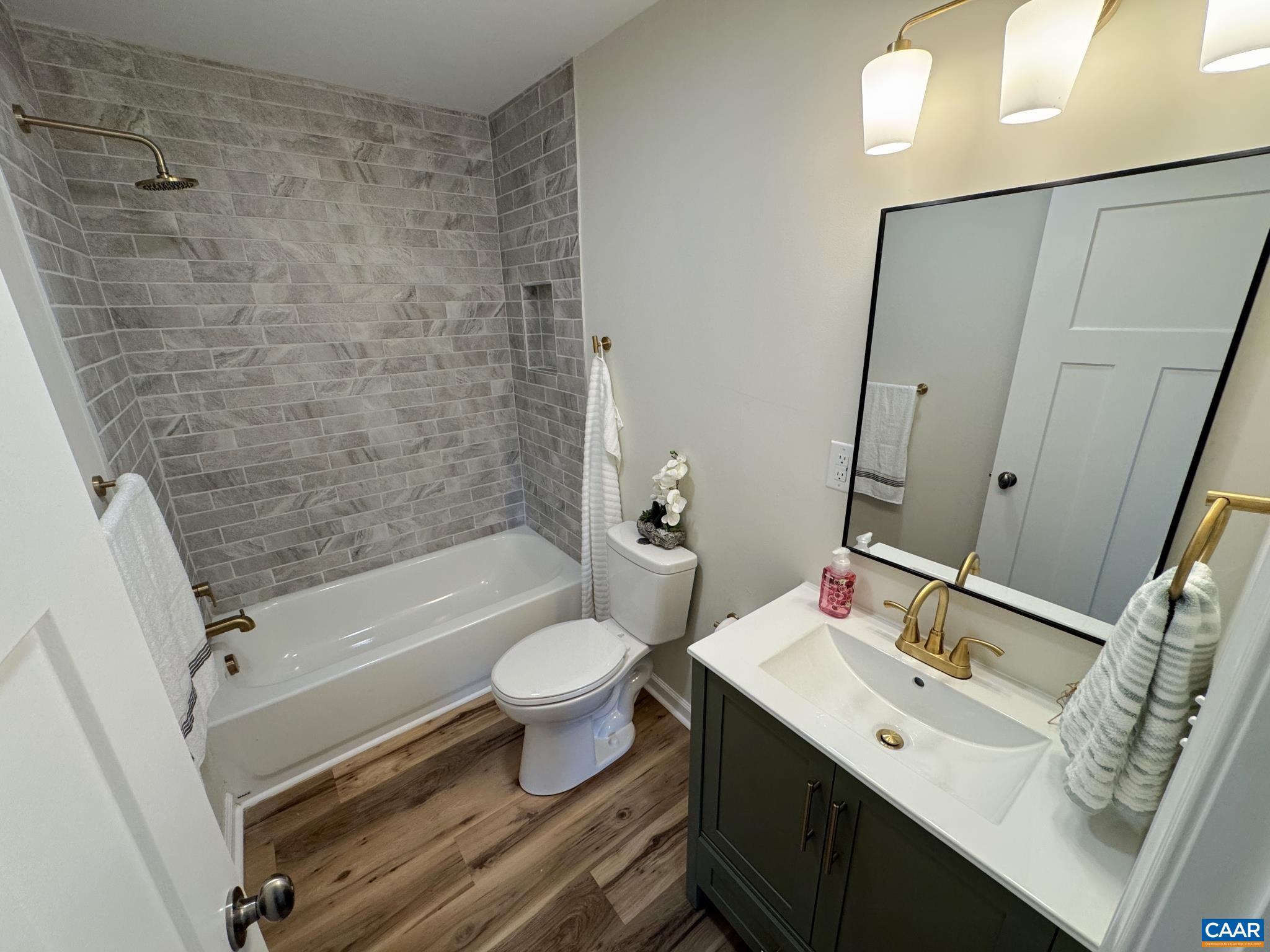 3504 GILBERT STATION RD, BARBOURSVILLE, Virginia 22923, 2 Bedrooms Bedrooms, ,1 BathroomBathrooms,Residential,3504 GILBERT STATION RD,682892 MLS # 682892