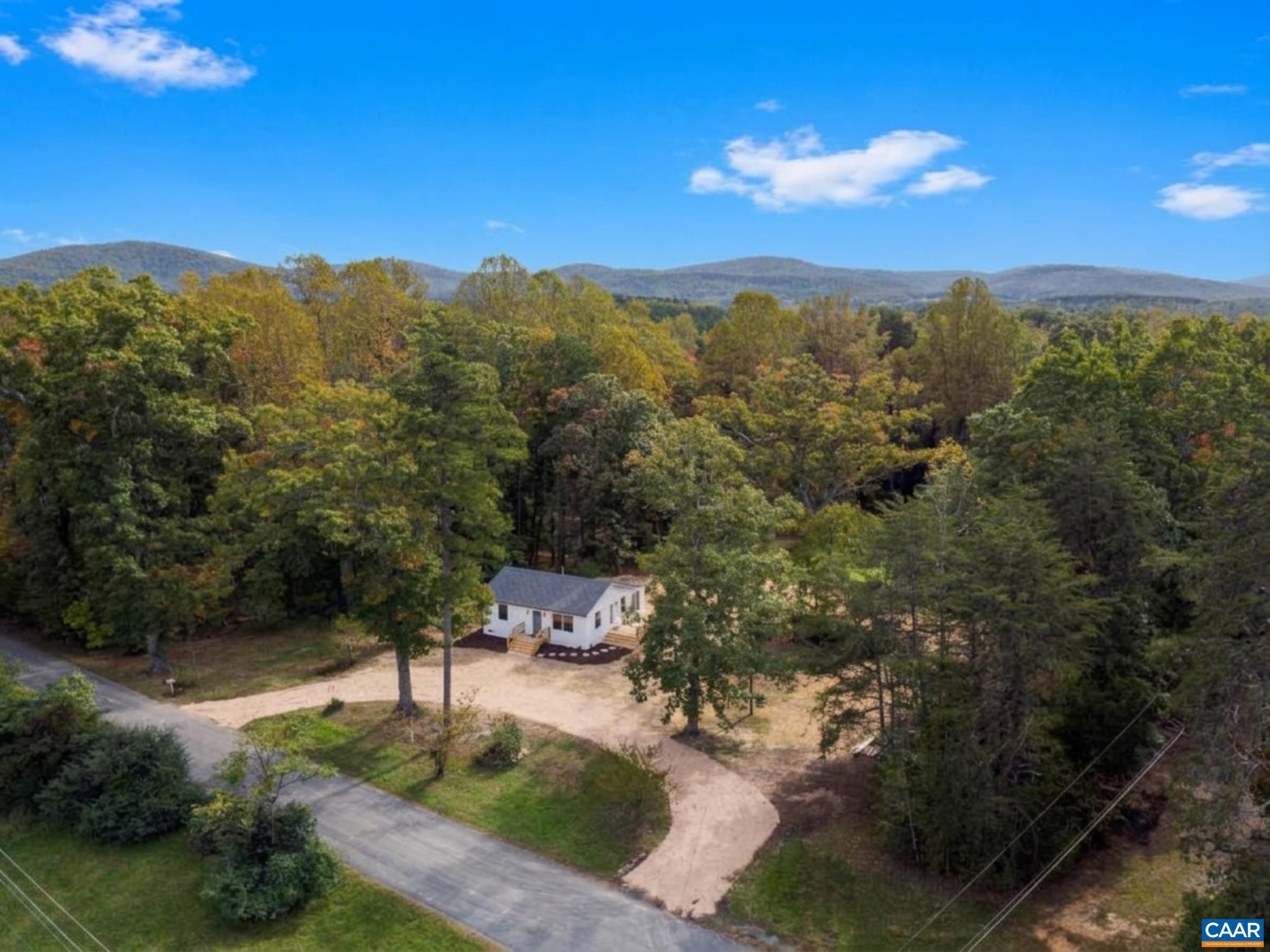 3504 GILBERT STATION RD, BARBOURSVILLE, Virginia 22923, 2 Bedrooms Bedrooms, ,1 BathroomBathrooms,Residential,3504 GILBERT STATION RD,682892 MLS # 682892