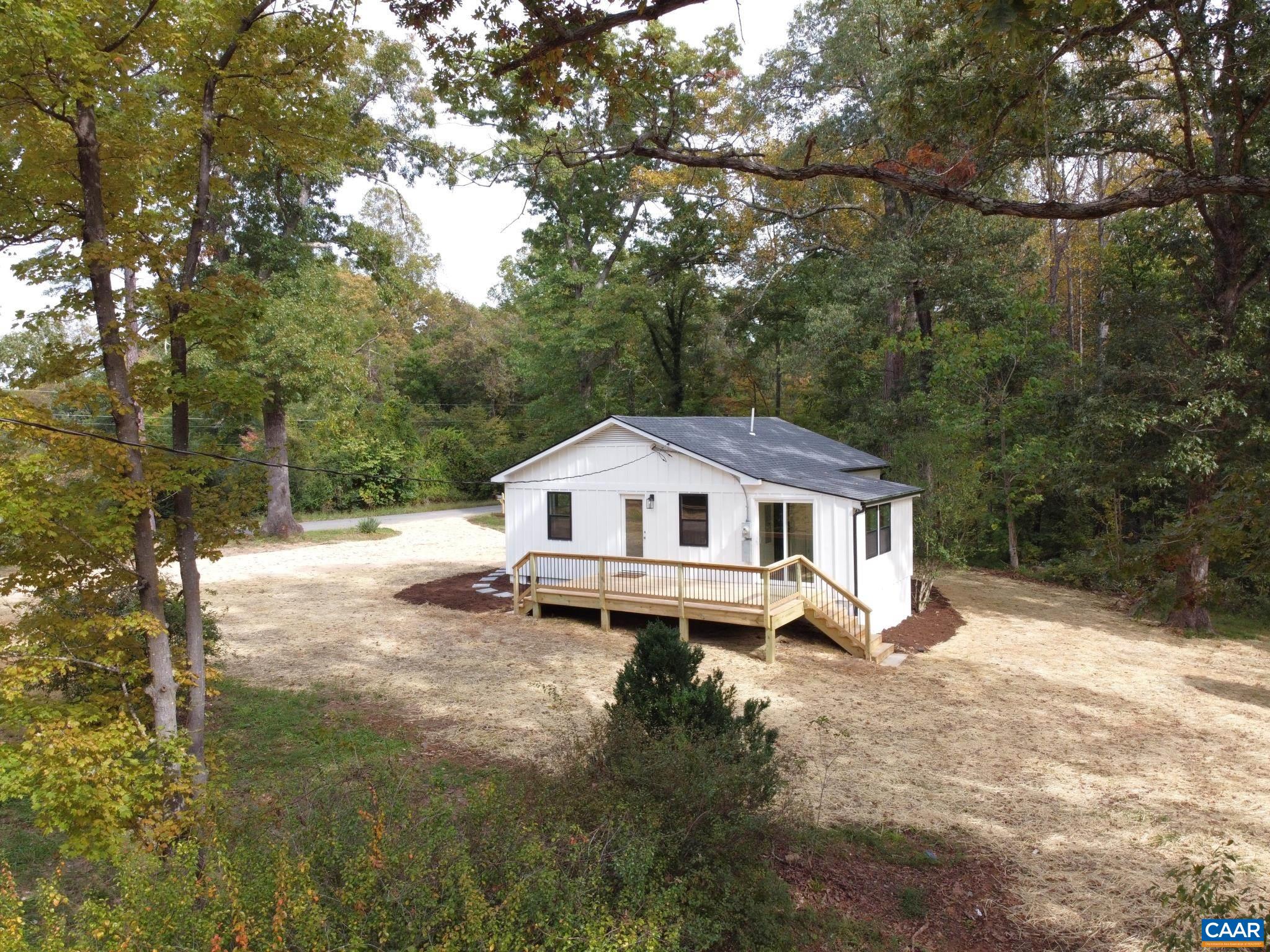 3504 GILBERT STATION RD, BARBOURSVILLE, Virginia 22923, 2 Bedrooms Bedrooms, ,1 BathroomBathrooms,Residential,3504 GILBERT STATION RD,682892 MLS # 682892