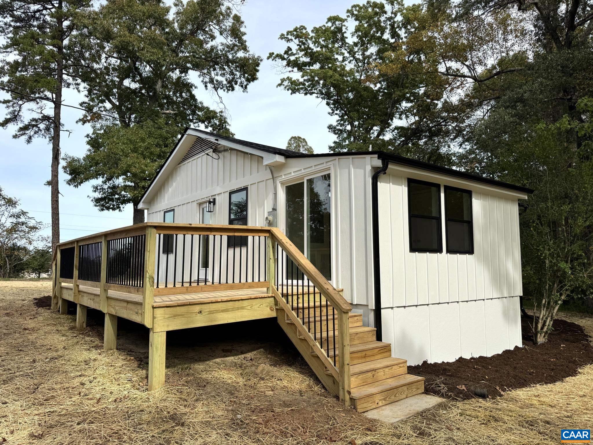 3504 GILBERT STATION RD, BARBOURSVILLE, Virginia 22923, 2 Bedrooms Bedrooms, ,1 BathroomBathrooms,Residential,3504 GILBERT STATION RD,682892 MLS # 682892