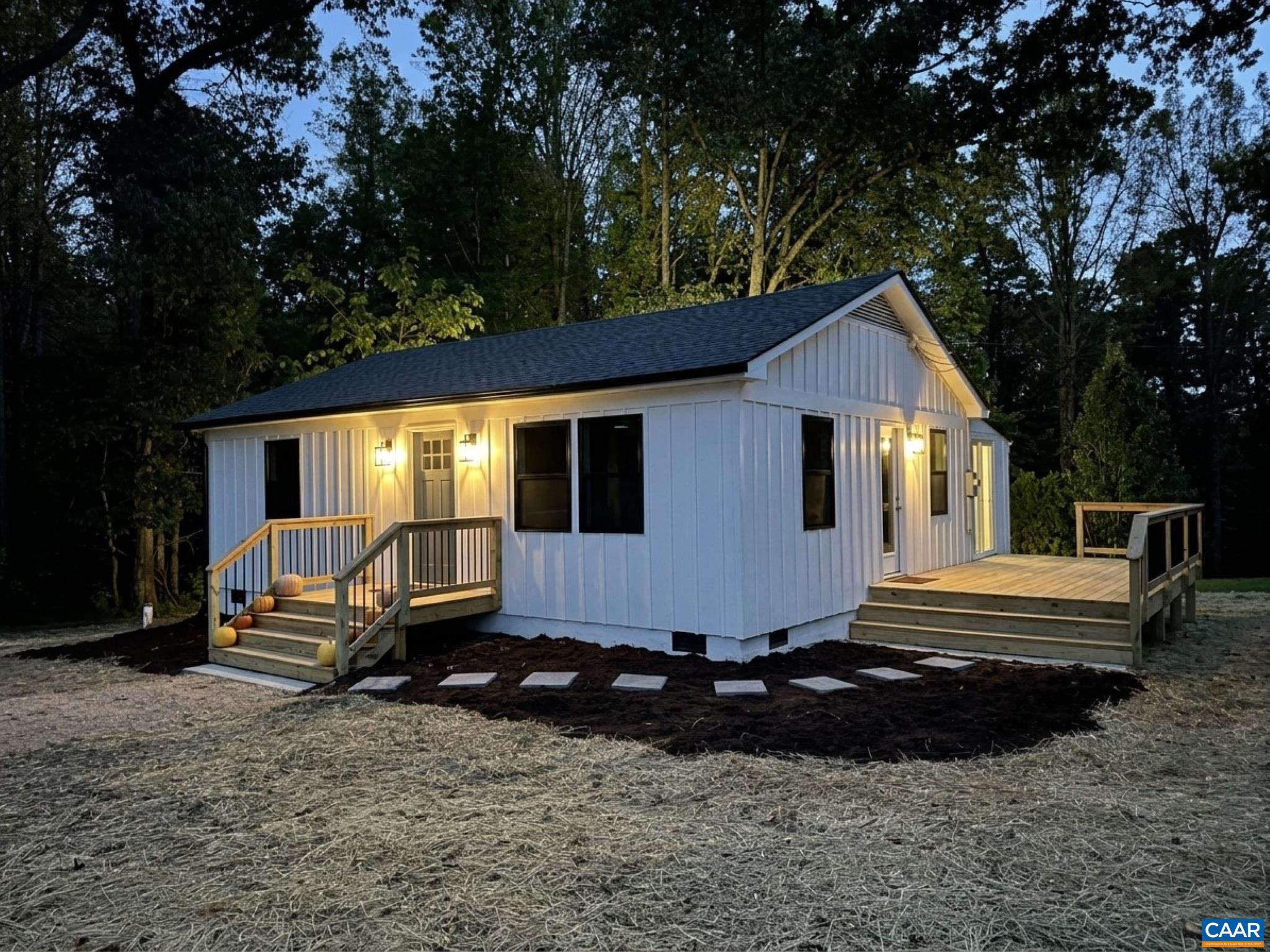 3504 GILBERT STATION RD, BARBOURSVILLE, Virginia 22923, 2 Bedrooms Bedrooms, ,1 BathroomBathrooms,Residential,3504 GILBERT STATION RD,682892 MLS # 682892