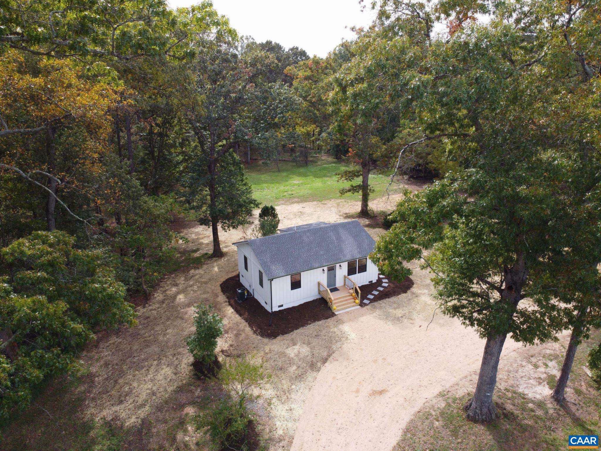 3504 GILBERT STATION RD, BARBOURSVILLE, Virginia 22923, 2 Bedrooms Bedrooms, ,1 BathroomBathrooms,Residential,3504 GILBERT STATION RD,682892 MLS # 682892