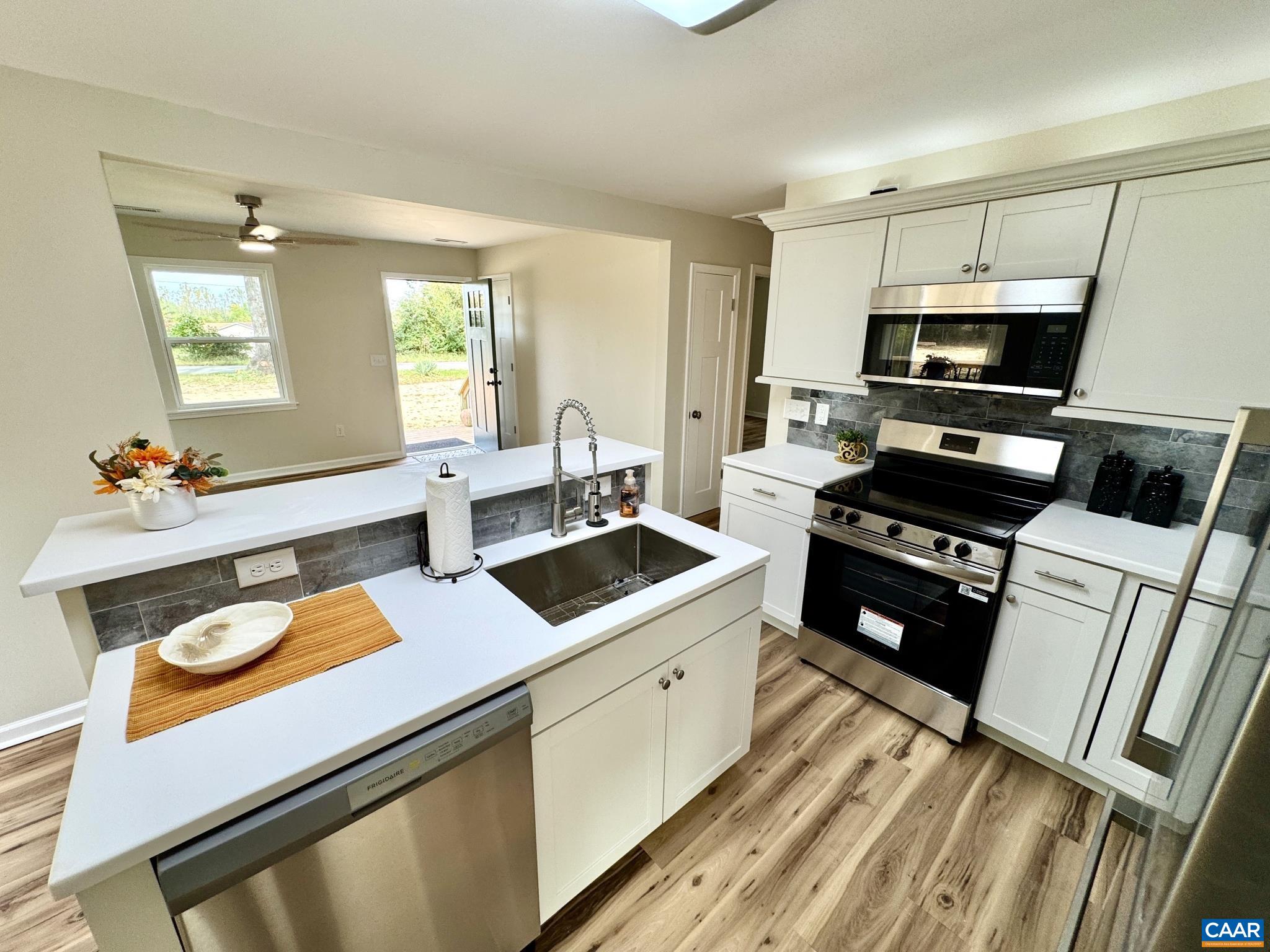 3504 GILBERT STATION RD, BARBOURSVILLE, Virginia 22923, 2 Bedrooms Bedrooms, ,1 BathroomBathrooms,Residential,3504 GILBERT STATION RD,682892 MLS # 682892