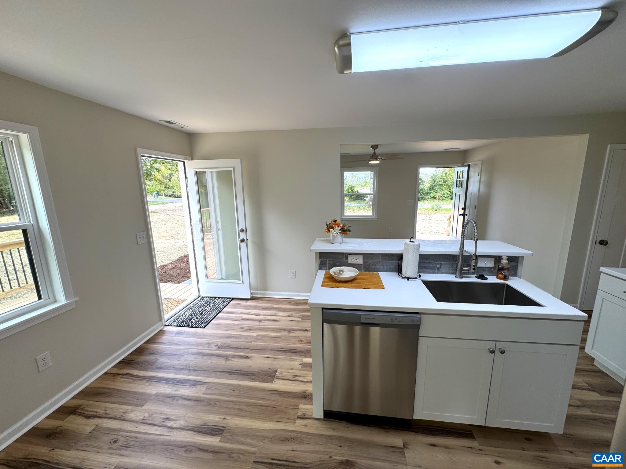 3504 GILBERT STATION RD, BARBOURSVILLE, Virginia 22923, 2 Bedrooms Bedrooms, ,1 BathroomBathrooms,Residential,3504 GILBERT STATION RD,682892 MLS # 682892