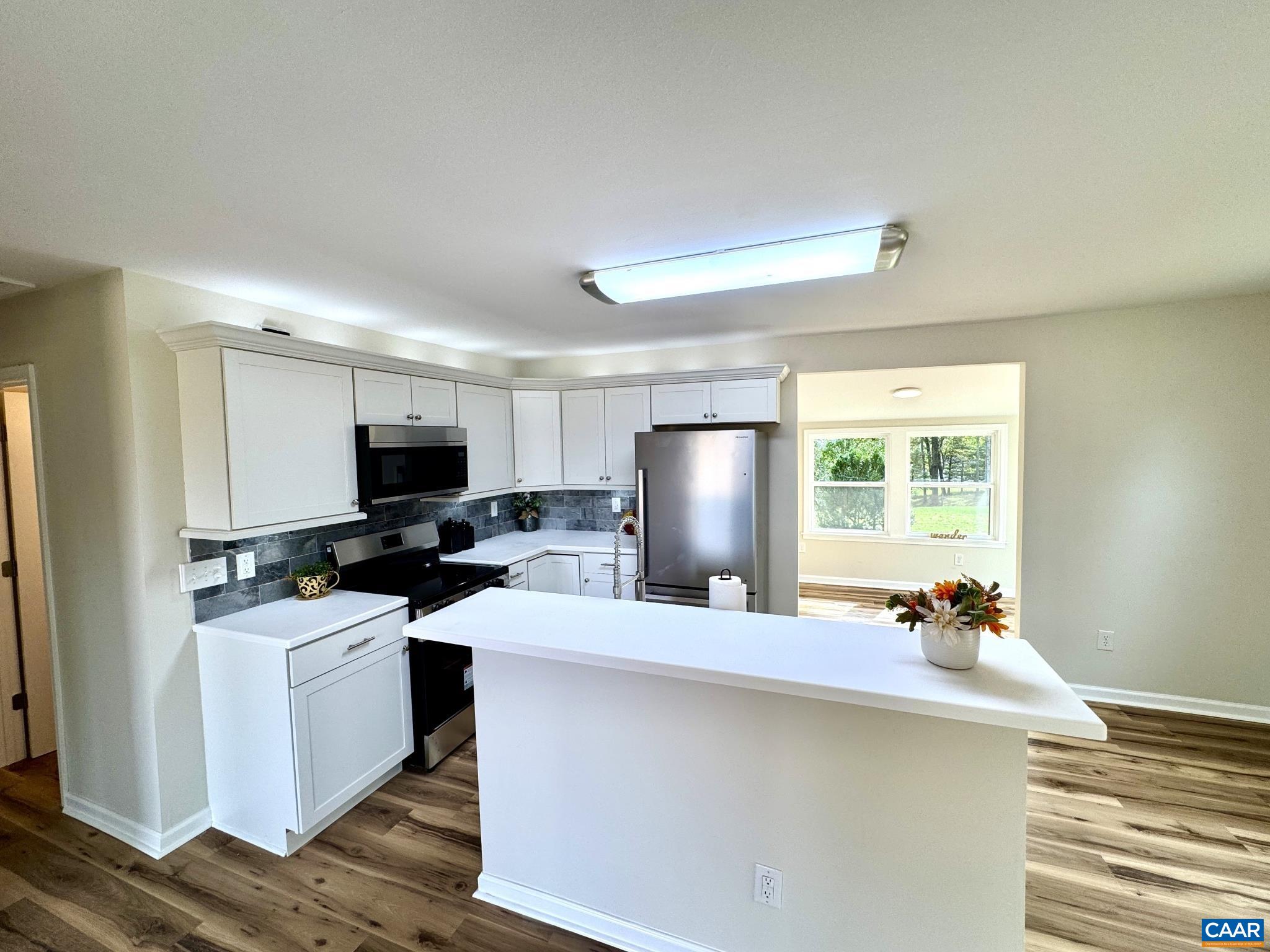 3504 GILBERT STATION RD, BARBOURSVILLE, Virginia 22923, 2 Bedrooms Bedrooms, ,1 BathroomBathrooms,Residential,3504 GILBERT STATION RD,682892 MLS # 682892