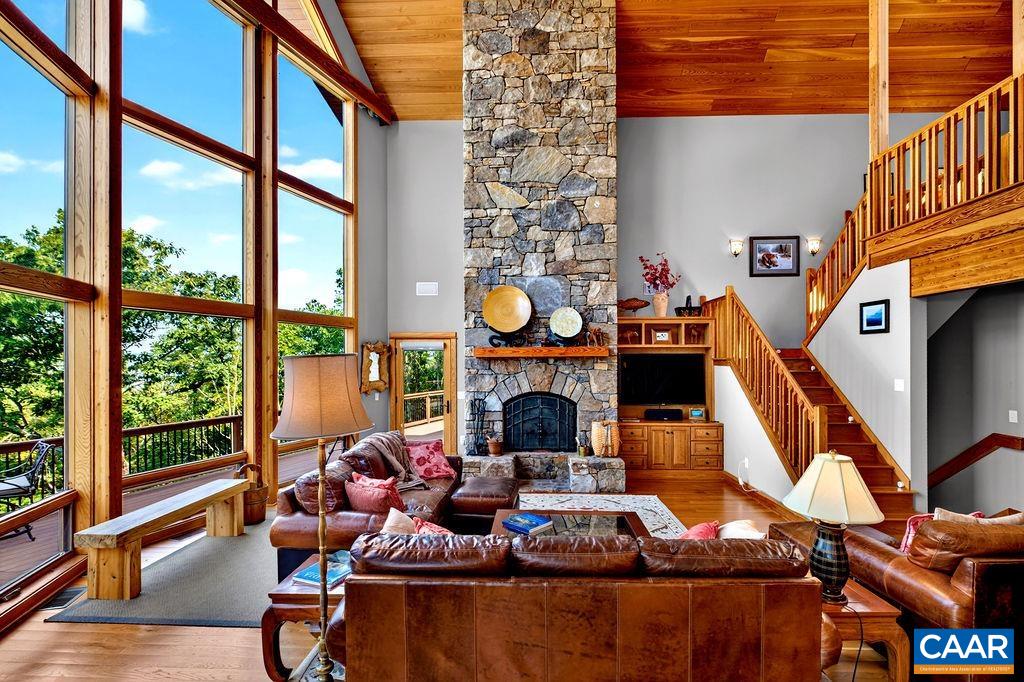 18 VALLEY VIEW CT, WINTERGREEN RESORT, Virginia 22952, 6 Bedrooms Bedrooms, ,5 BathroomsBathrooms,Residential,Shenandoah Splendor,18 VALLEY VIEW CT,682830 MLS # 682830 18 VALLEY VIEW CT, WINTERGREEN RESORT, Virginia 22952, 6 Bedrooms Bedrooms, ,5 BathroomsBathrooms,Residential,Shenandoah Splendor,18 VALLEY VIEW CT,682830 MLS # 682830