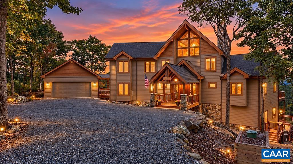 18 VALLEY VIEW CT, WINTERGREEN RESORT, Virginia 22952, 6 Bedrooms Bedrooms, ,5 BathroomsBathrooms,Residential,Shenandoah Splendor,18 VALLEY VIEW CT,682830 MLS # 682830 18 VALLEY VIEW CT, WINTERGREEN RESORT, Virginia 22952, 6 Bedrooms Bedrooms, ,5 BathroomsBathrooms,Residential,Shenandoah Splendor,18 VALLEY VIEW CT,682830 MLS # 682830