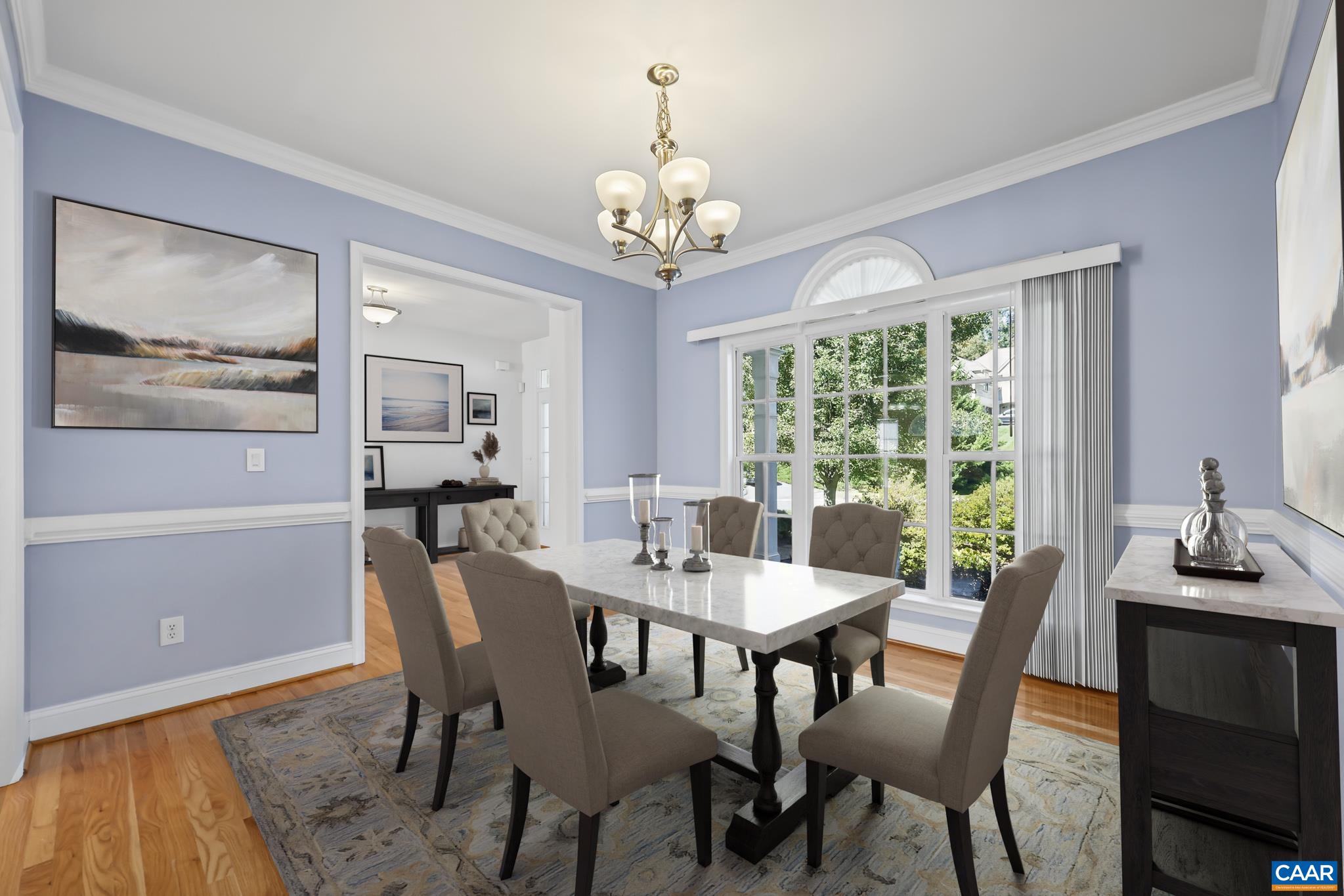 Dining Room Dining Room
