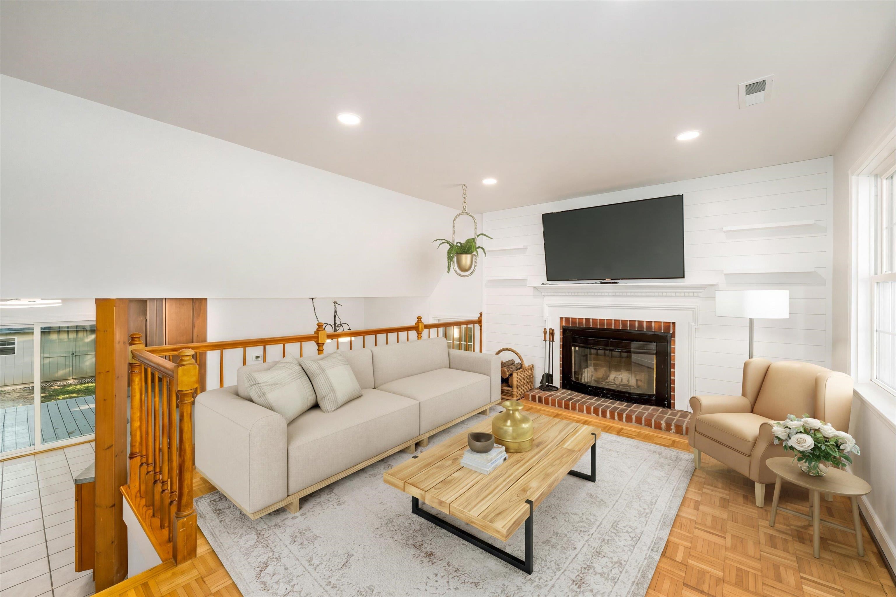 2368 WHITNEY CT, CHARLOTTESVILLE, Virginia 22911, 3 Bedrooms Bedrooms, ,1 BathroomBathrooms,Residential,2368 WHITNEY CT,682904 MLS # 682904
