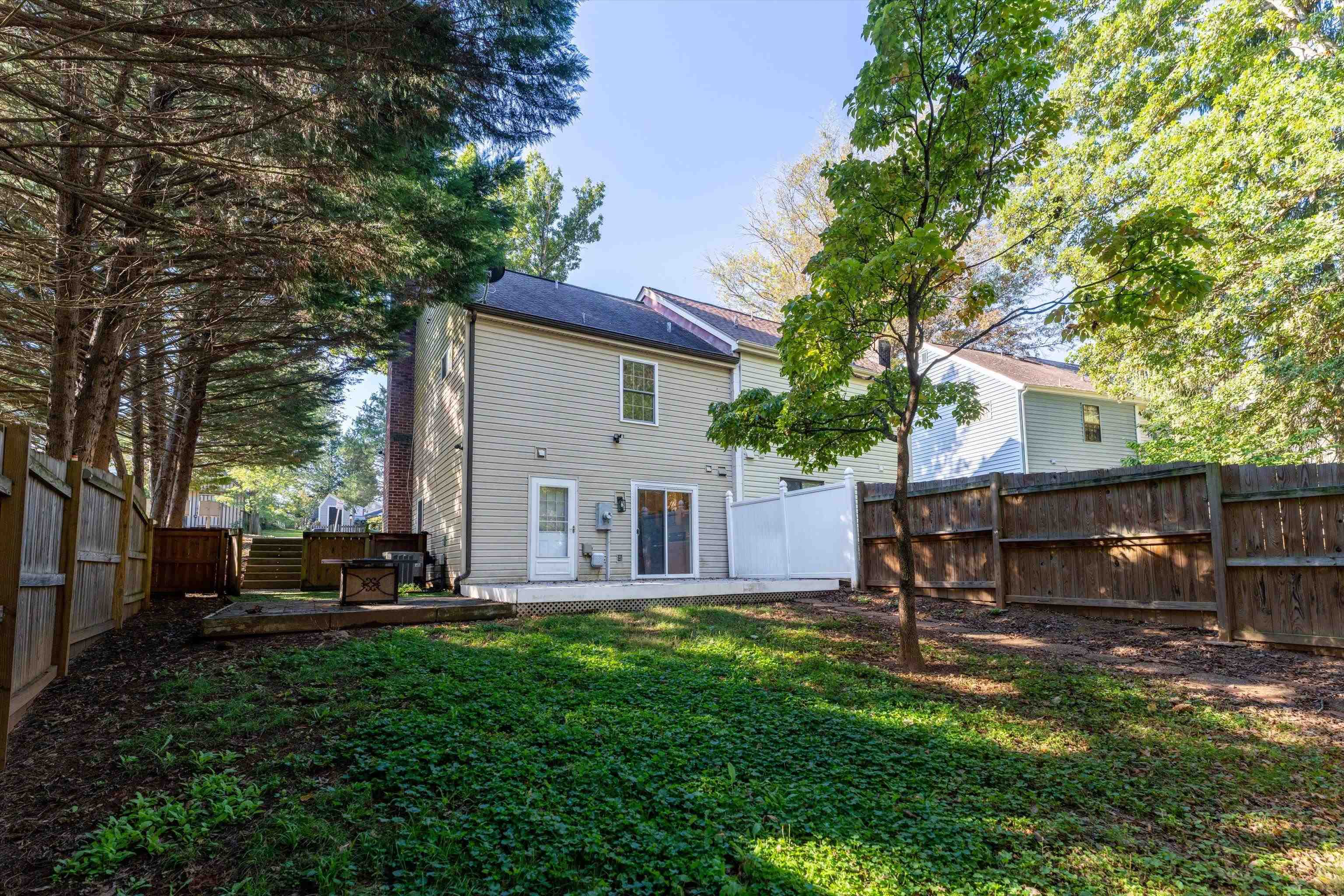 2368 WHITNEY CT, CHARLOTTESVILLE, Virginia 22911, 3 Bedrooms Bedrooms, ,1 BathroomBathrooms,Residential,2368 WHITNEY CT,682904 MLS # 682904