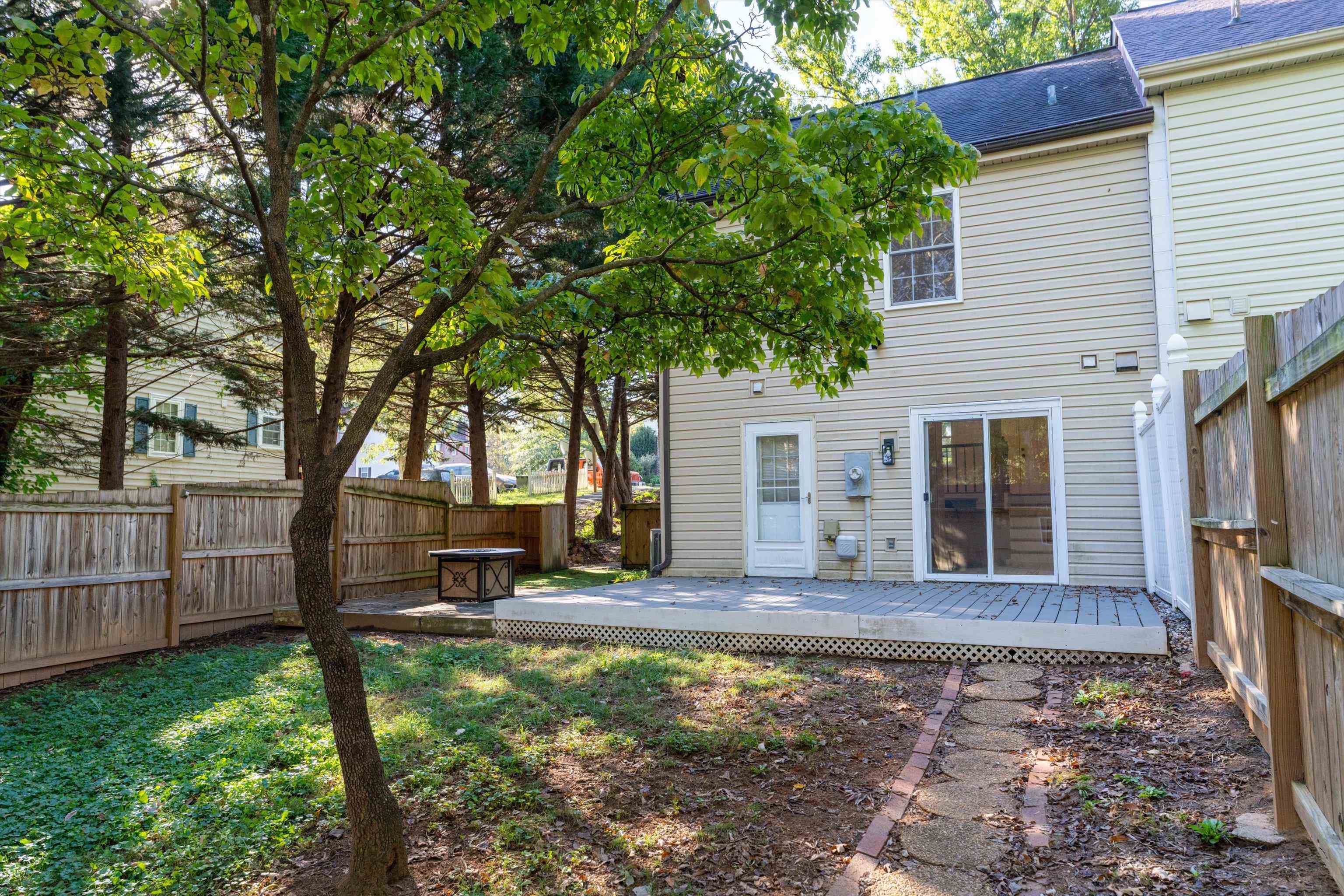 2368 WHITNEY CT, CHARLOTTESVILLE, Virginia 22911, 3 Bedrooms Bedrooms, ,1 BathroomBathrooms,Residential,2368 WHITNEY CT,682904 MLS # 682904