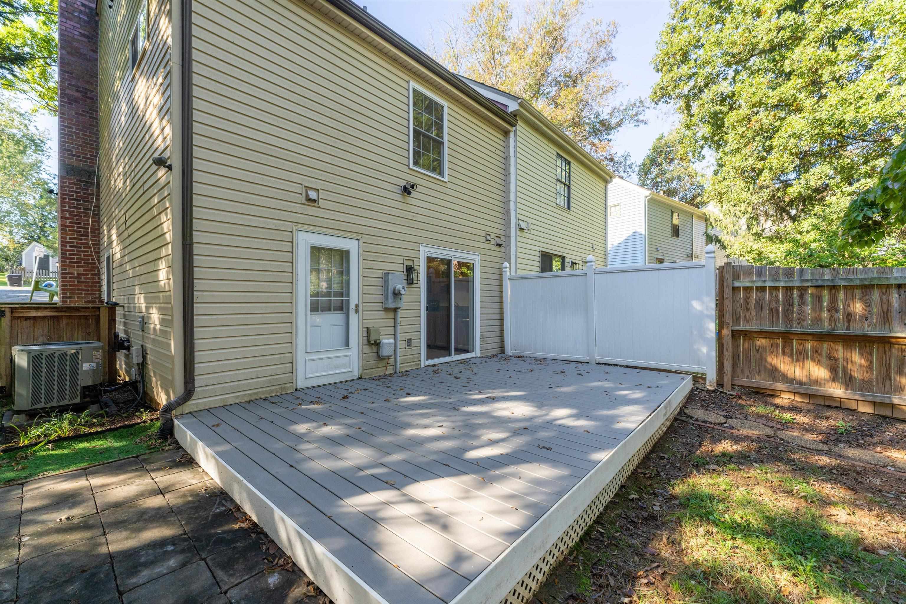 2368 WHITNEY CT, CHARLOTTESVILLE, Virginia 22911, 3 Bedrooms Bedrooms, ,1 BathroomBathrooms,Residential,2368 WHITNEY CT,682904 MLS # 682904