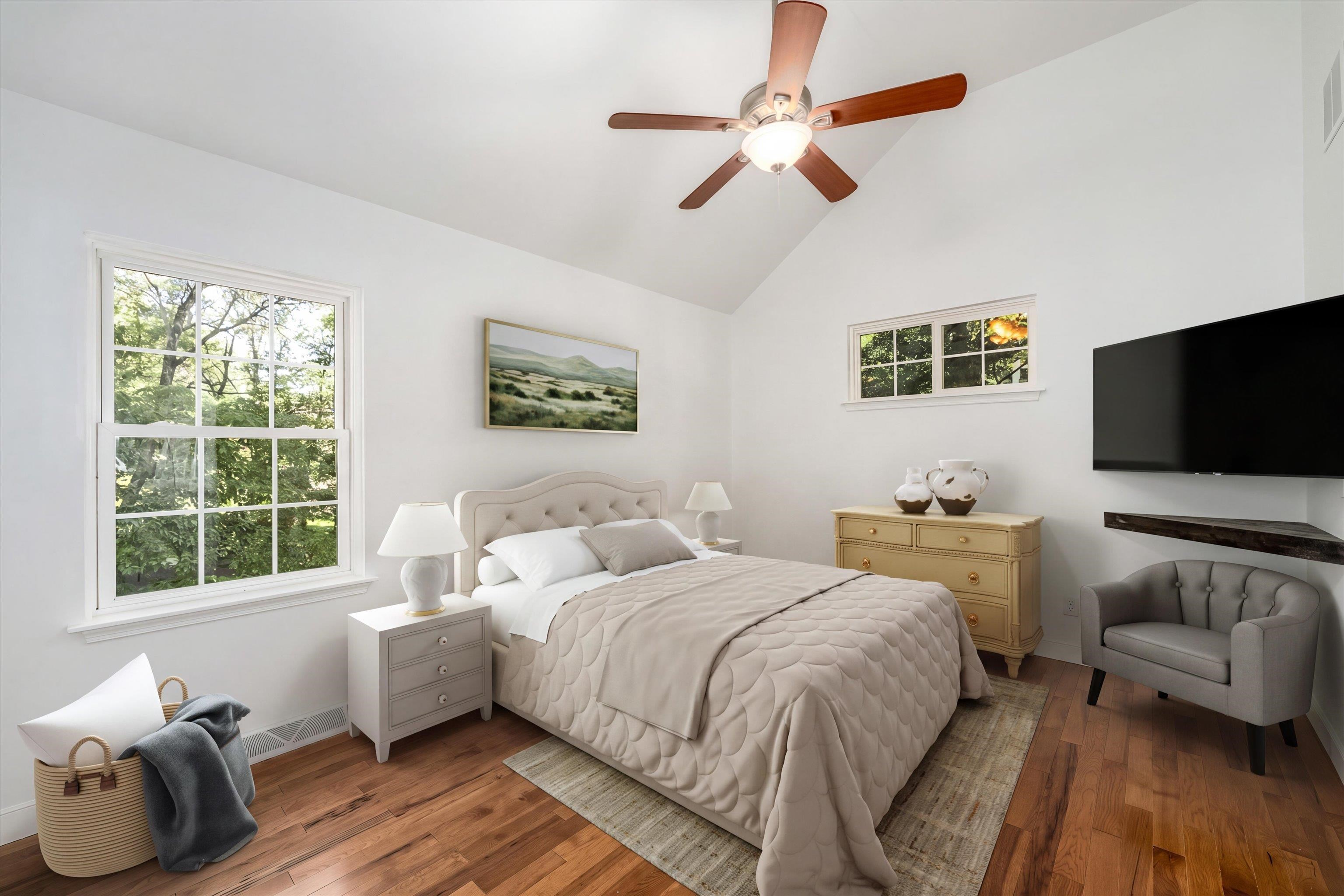 2368 WHITNEY CT, CHARLOTTESVILLE, Virginia 22911, 3 Bedrooms Bedrooms, ,1 BathroomBathrooms,Residential,2368 WHITNEY CT,682904 MLS # 682904