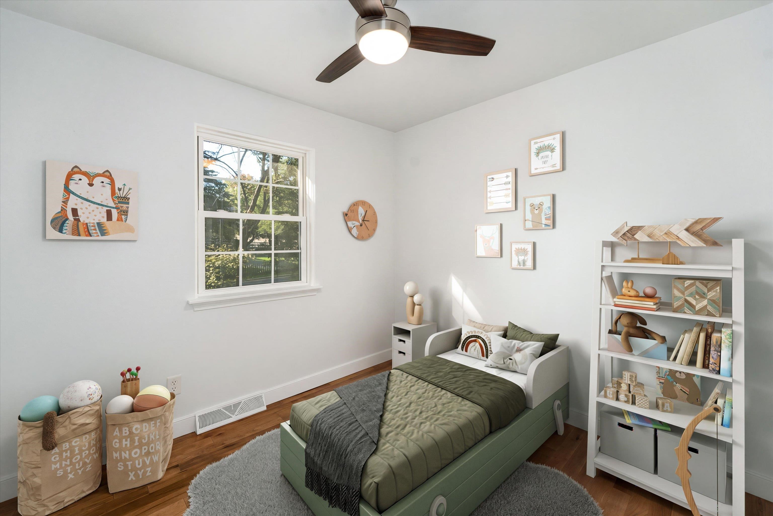 2368 WHITNEY CT, CHARLOTTESVILLE, Virginia 22911, 3 Bedrooms Bedrooms, ,1 BathroomBathrooms,Residential,2368 WHITNEY CT,682904 MLS # 682904