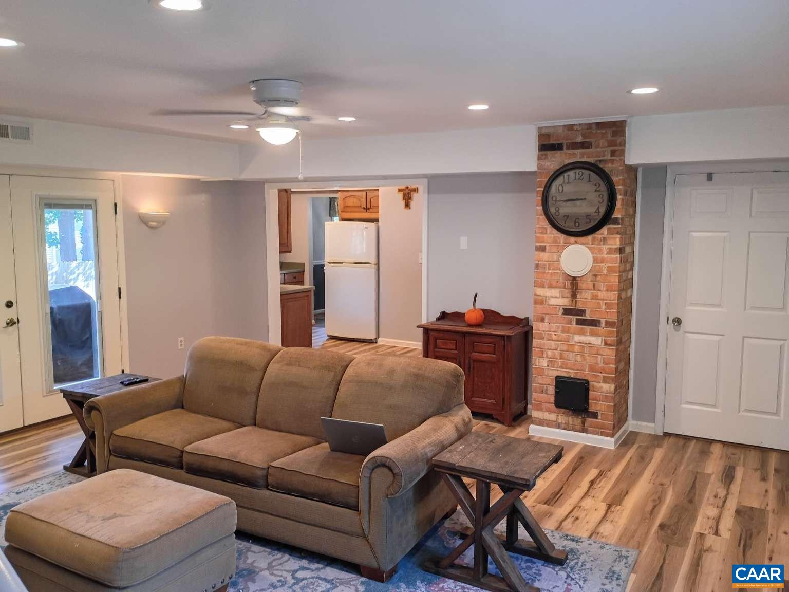 206 ROBINHOOD RD, STAUNTON, Virginia 24401, 4 Bedrooms Bedrooms, ,2 BathroomsBathrooms,Residential,206 ROBINHOOD RD,682909 MLS # 682909