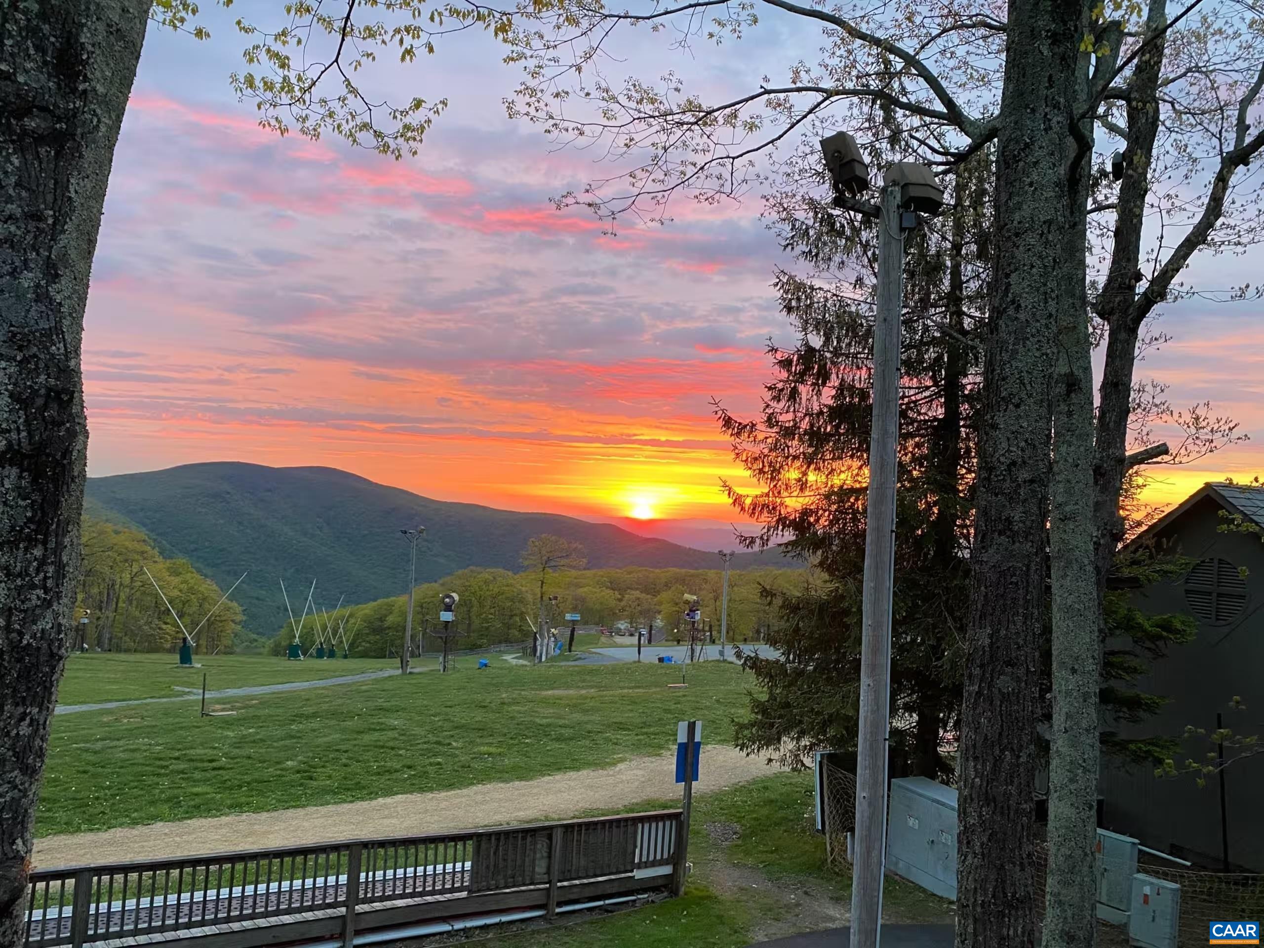 217 TIMBERS CONDOS, WINTERGREEN RESORT, Virginia 22967, 1 Bedroom Bedrooms, ,1 BathroomBathrooms,Residential,217 TIMBERS CONDOS,682911 MLS # 682911
