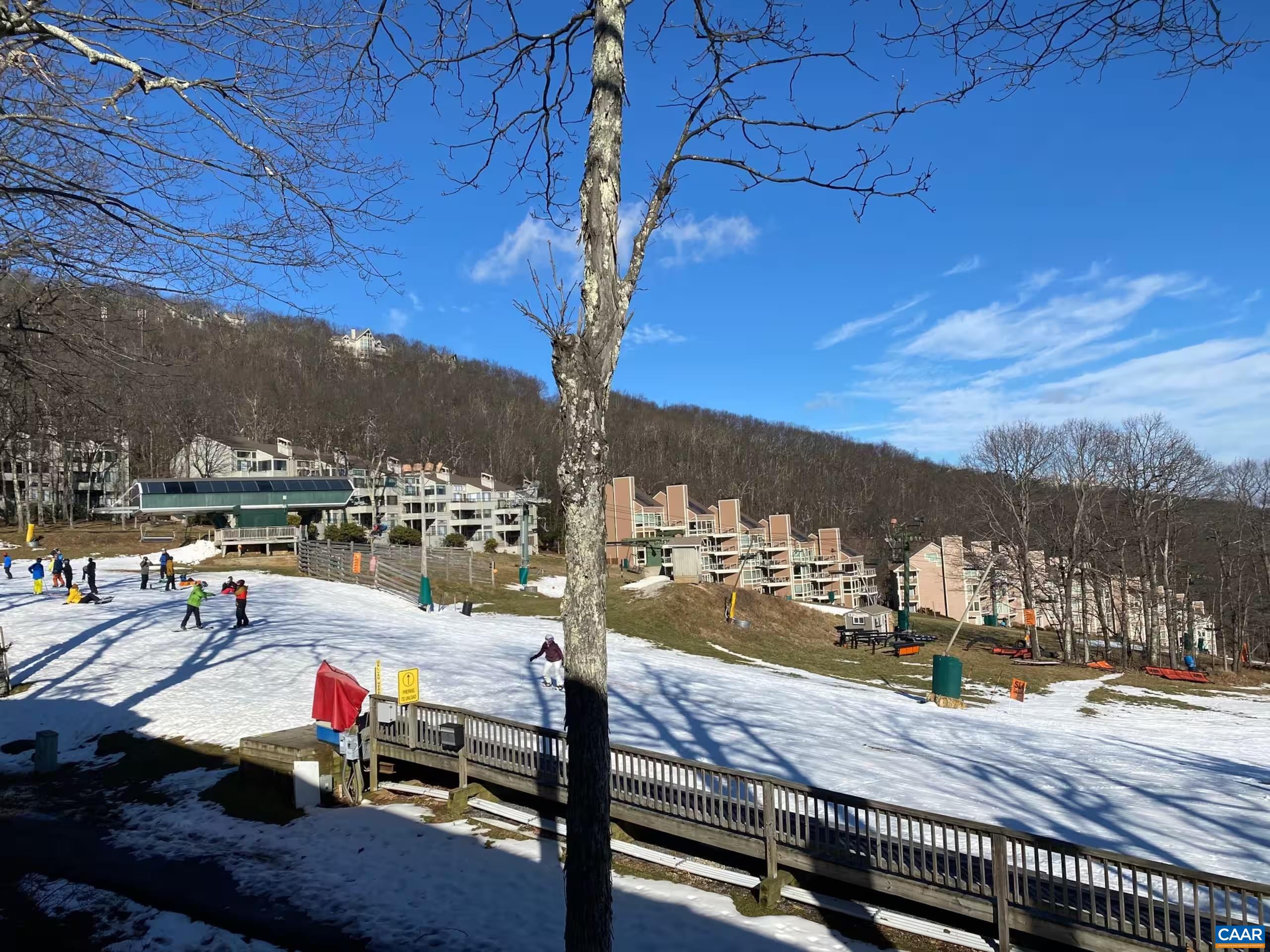217 TIMBERS CONDOS, WINTERGREEN RESORT, Virginia 22967, 1 Bedroom Bedrooms, ,1 BathroomBathrooms,Residential,217 TIMBERS CONDOS,682911 MLS # 682911