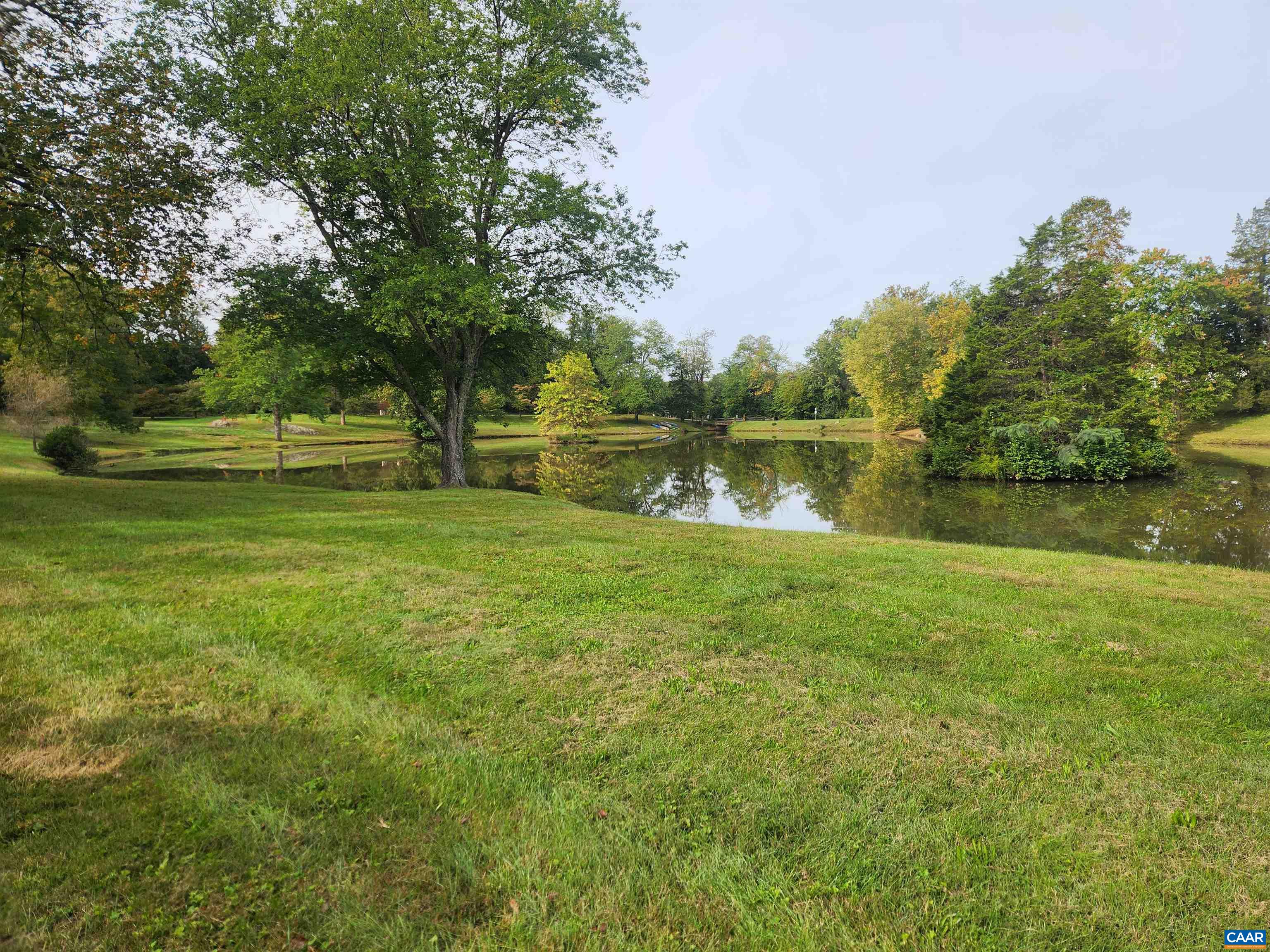 23 A OLD FARM RD, CHARLOTTESVILLE, Virginia 22903, ,Land,23 A OLD FARM RD,682919 MLS # 682919