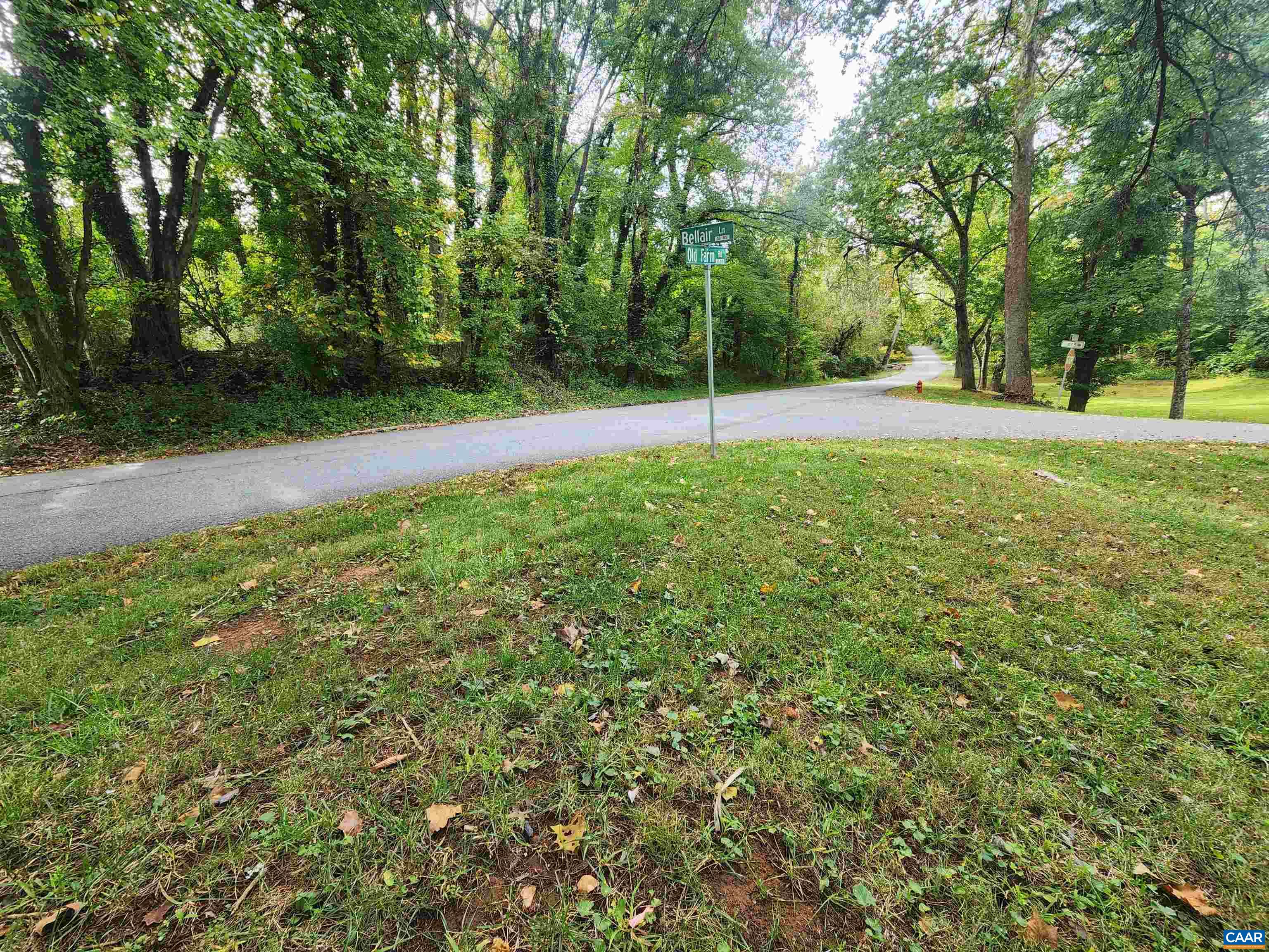 23 A OLD FARM RD, CHARLOTTESVILLE, Virginia 22903, ,Land,23 A OLD FARM RD,682919 MLS # 682919