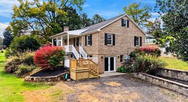 661 LADD RD, FISHERSVILLE, Virginia 22939, 3 Bedrooms Bedrooms, ,3 BathroomsBathrooms,Residential,661 LADD RD,682924 MLS # 682924