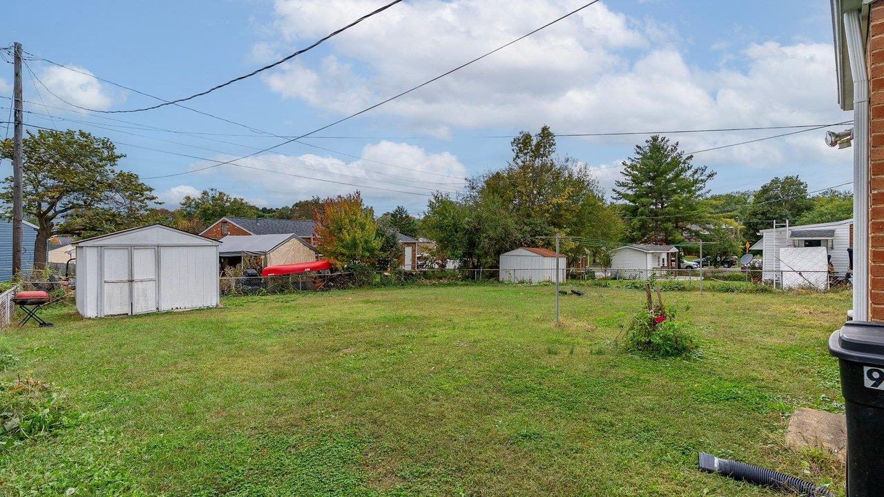 95 SOUTH AVE, HARRISONBURG, Virginia 22801, 3 Bedrooms Bedrooms, ,1 BathroomBathrooms,Residential,95 SOUTH AVE,682940 MLS # 682940