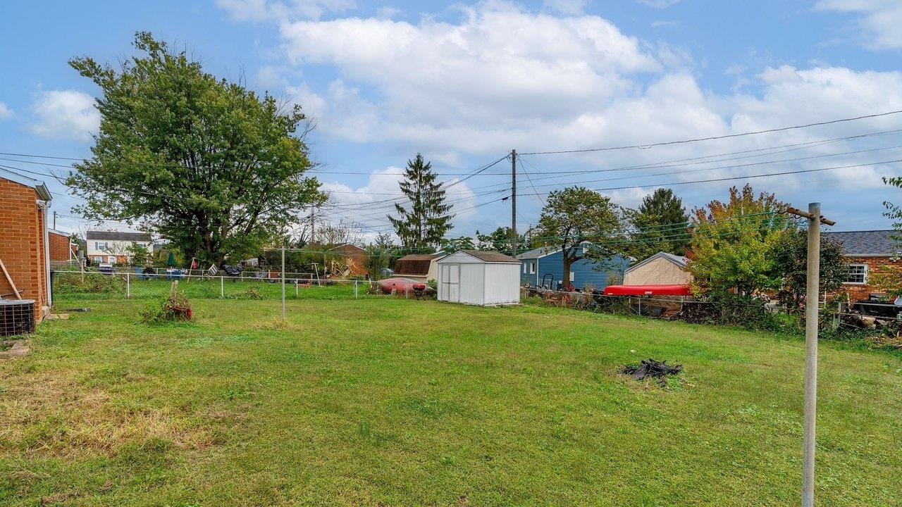 95 SOUTH AVE, HARRISONBURG, Virginia 22801, 3 Bedrooms Bedrooms, ,1 BathroomBathrooms,Residential,95 SOUTH AVE,682940 MLS # 682940